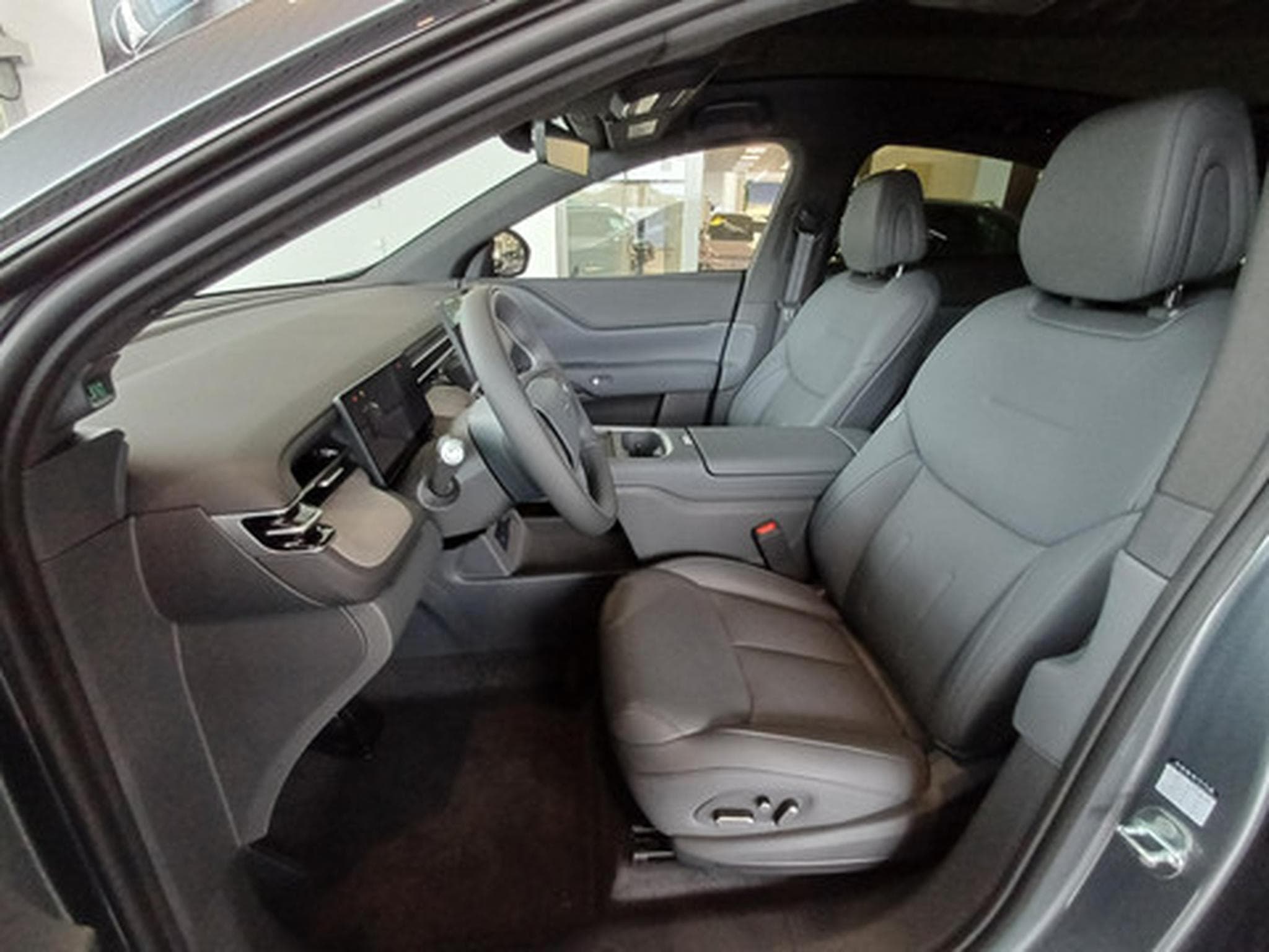 Xpeng G6 BEV 81KWH Performance AWD (2026) - Photo 8