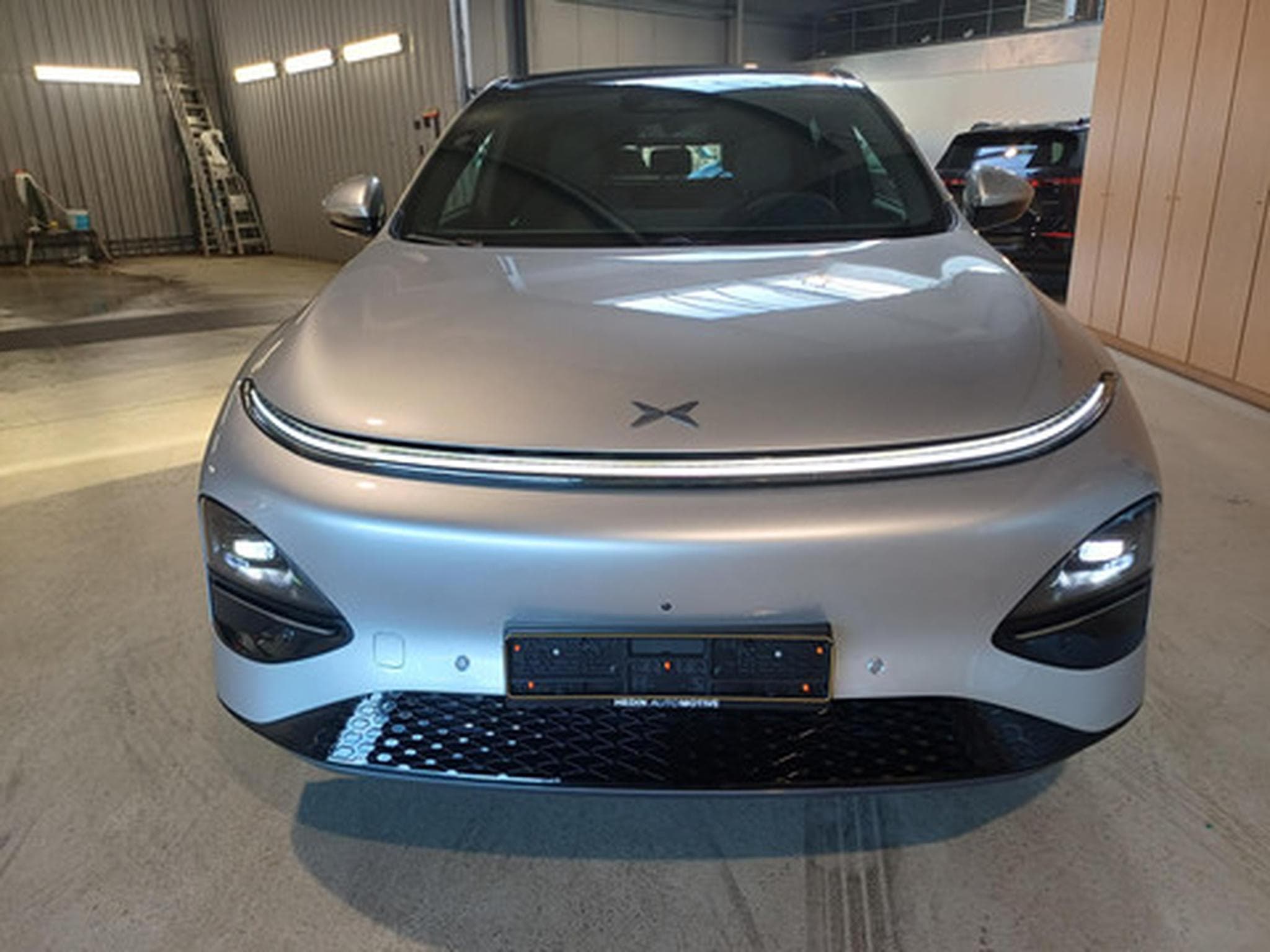 Xpeng G6 BEV 81KWH Performance AWD (2026) - Photo 2