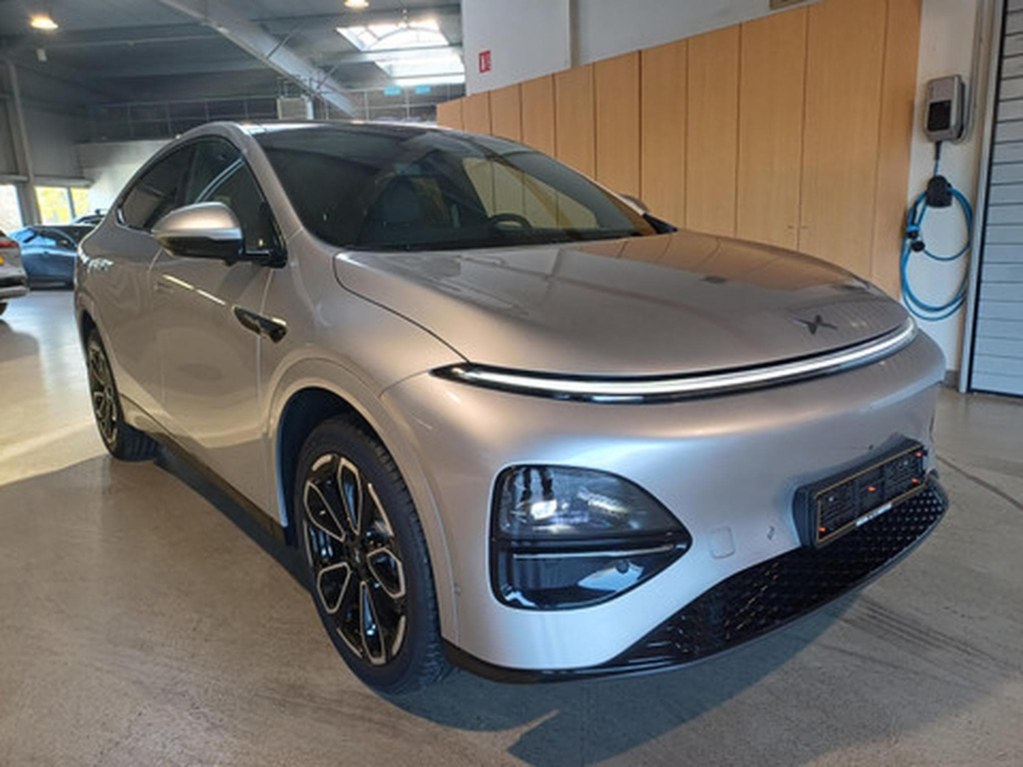 Xpeng G6 BEV 81KWH Performance AWD (2026) - Photo 3