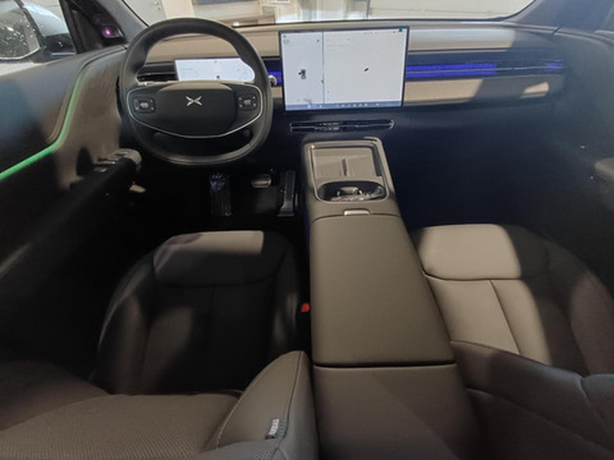 Xpeng G6 BEV 81KWH Performance AWD (2026) - Photo 7