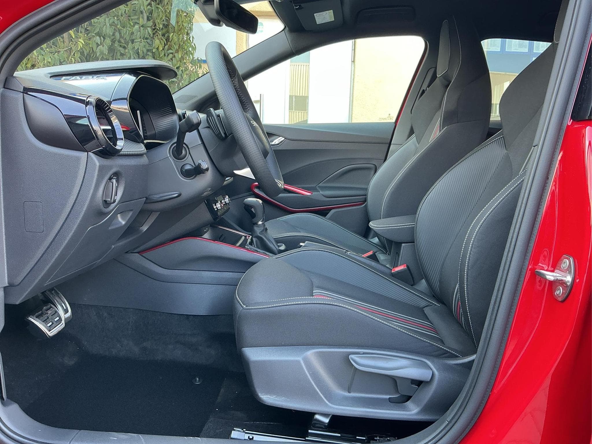 Skoda Fabia Monte Carlo (2026) - Photo 10