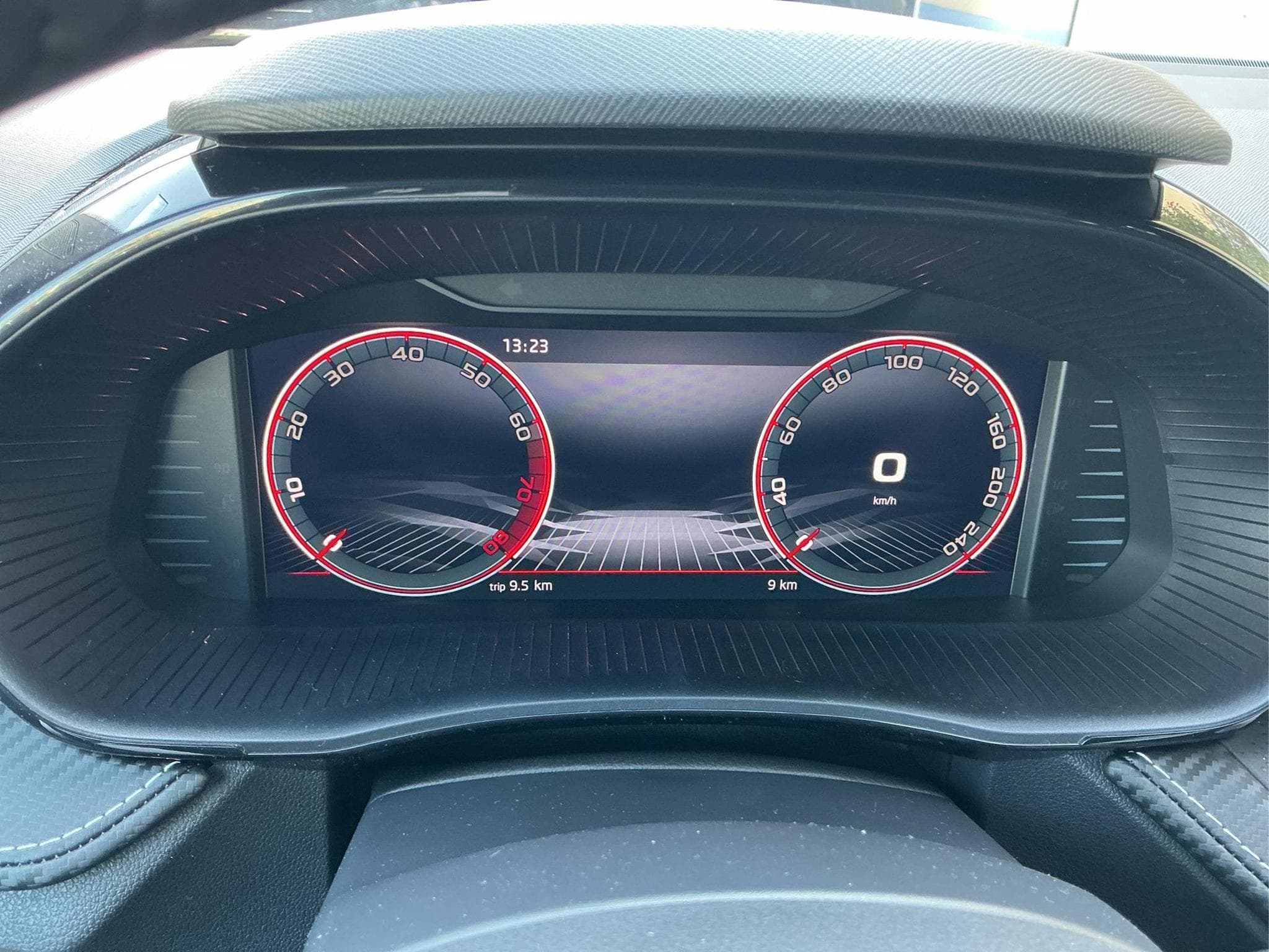 Skoda Fabia Monte Carlo (2026) - Photo 19