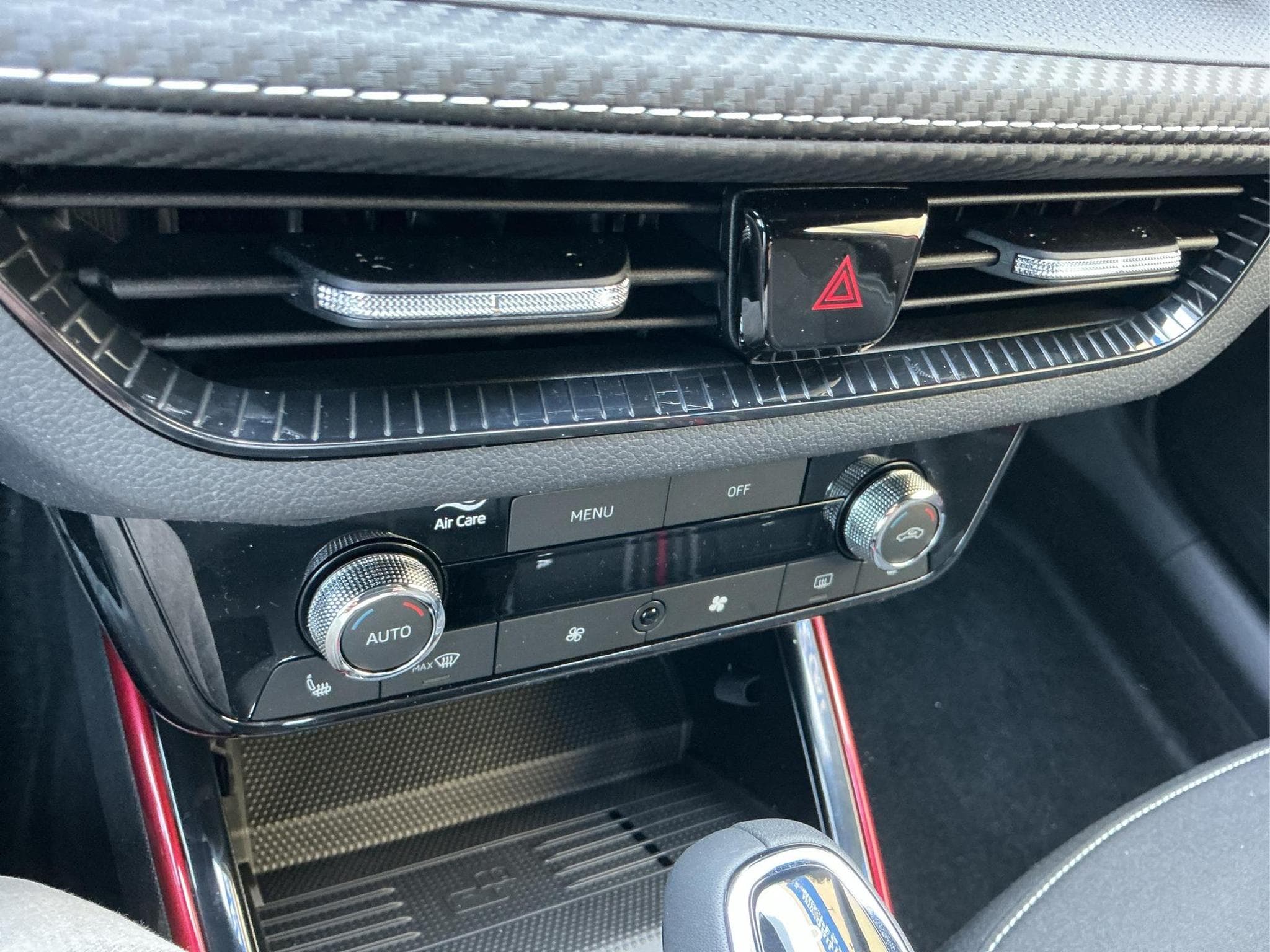 Skoda Fabia Monte Carlo (2026) - Photo 20