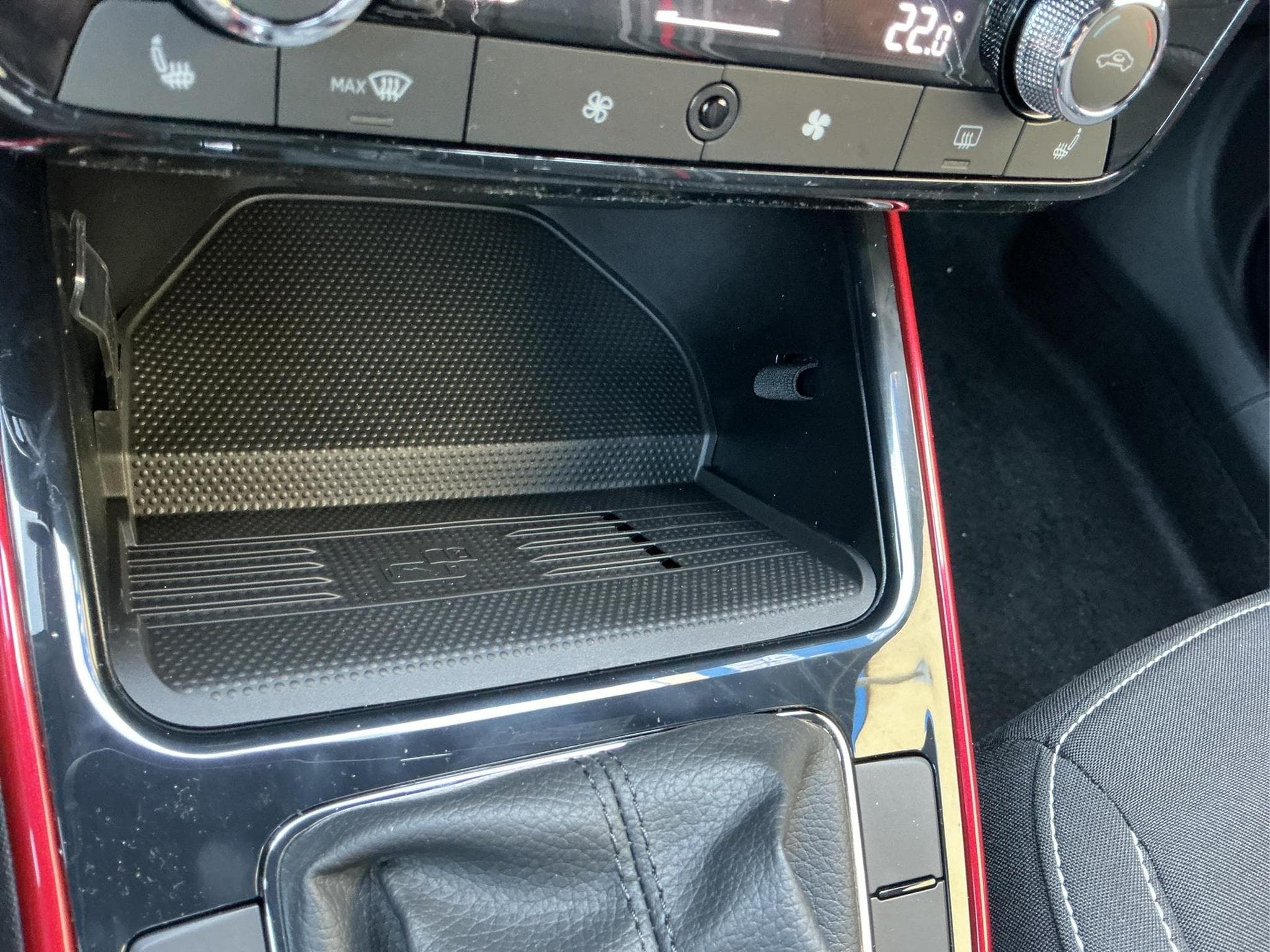 Skoda Fabia Monte Carlo (2026) - Photo 22