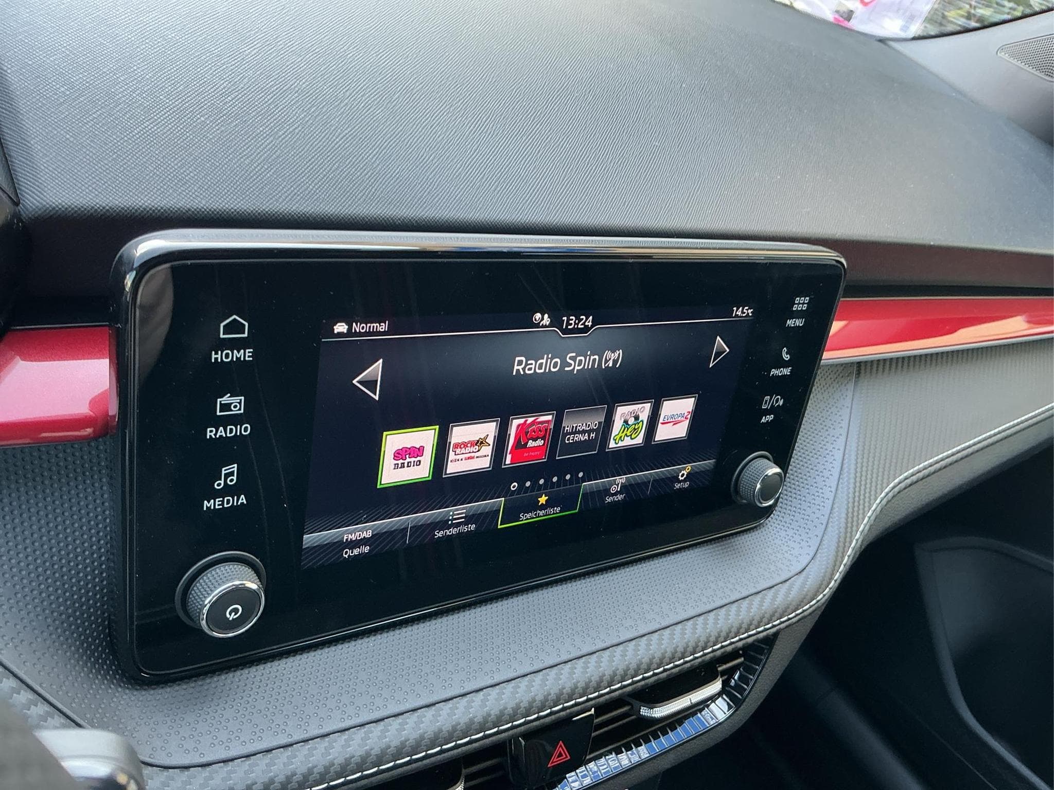 Skoda Fabia Monte Carlo (2026) - Photo 23