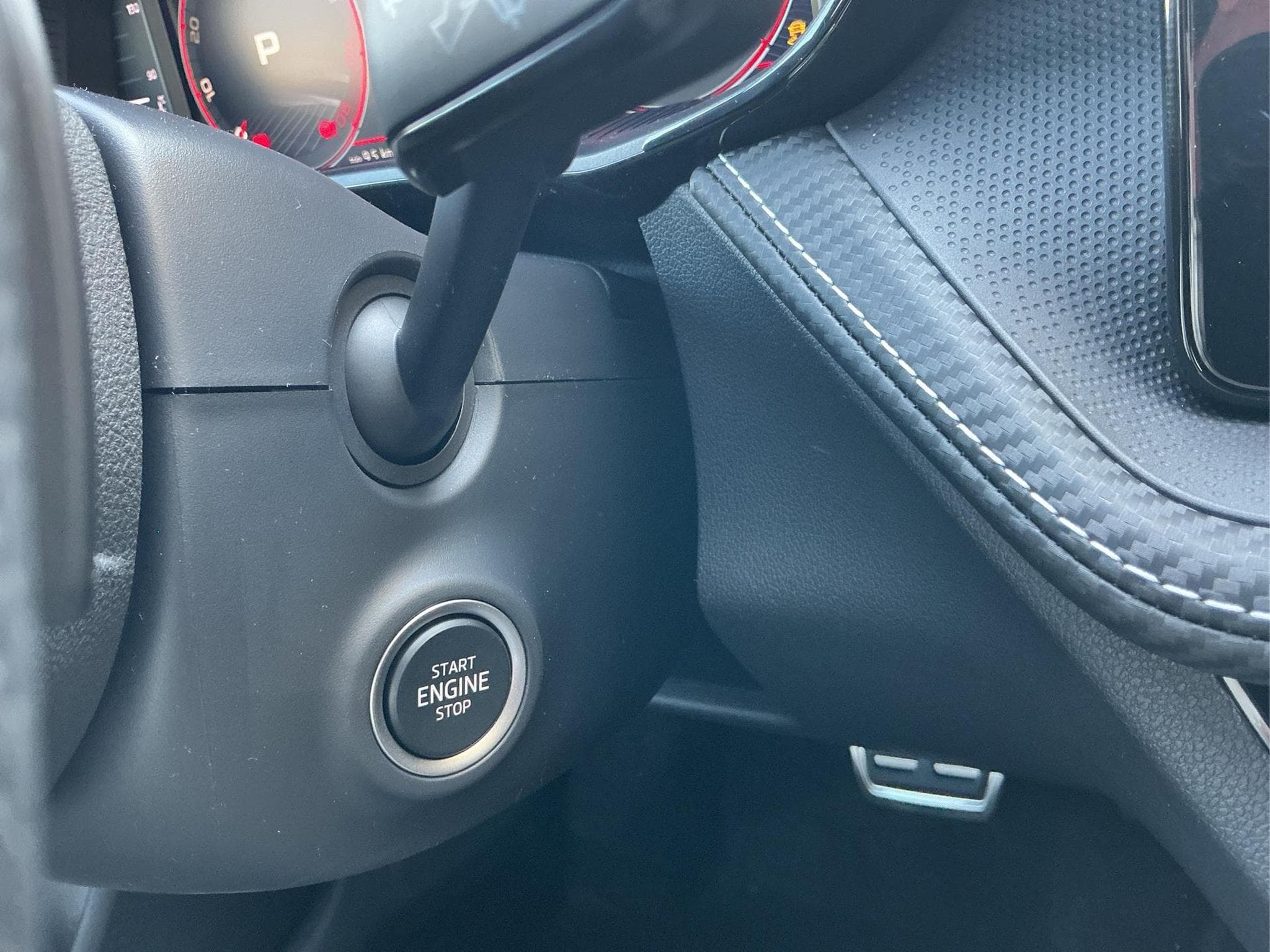 Skoda Fabia Monte Carlo (2026) - Photo 25