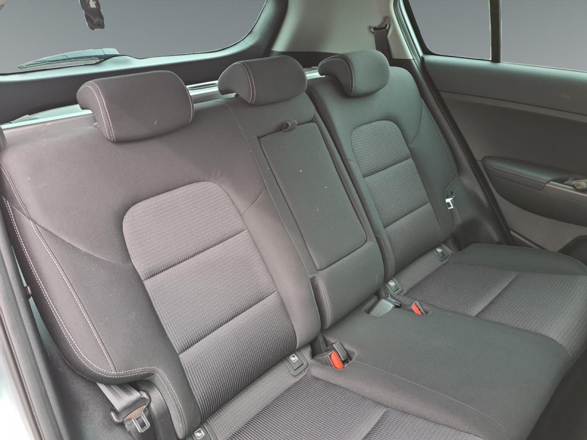 Kia Sportage More 1.6T ISG (2020) - Photo 12