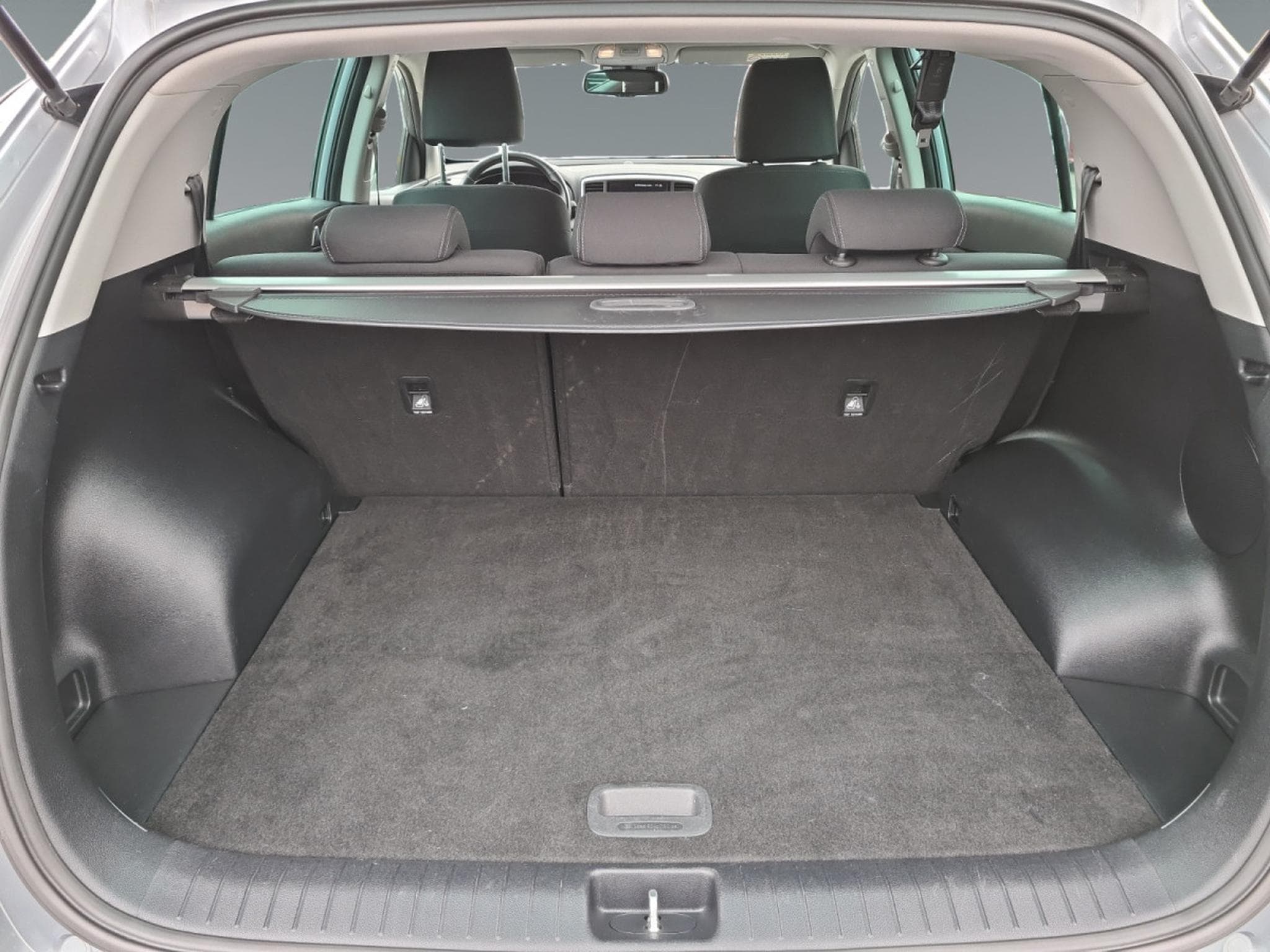 Kia Sportage More 1.6T ISG (2020) - Photo 13
