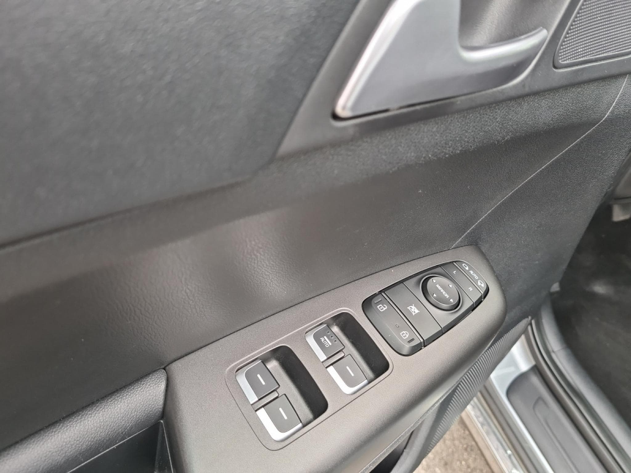 Kia Sportage More 1.6T ISG (2020) - Photo 6