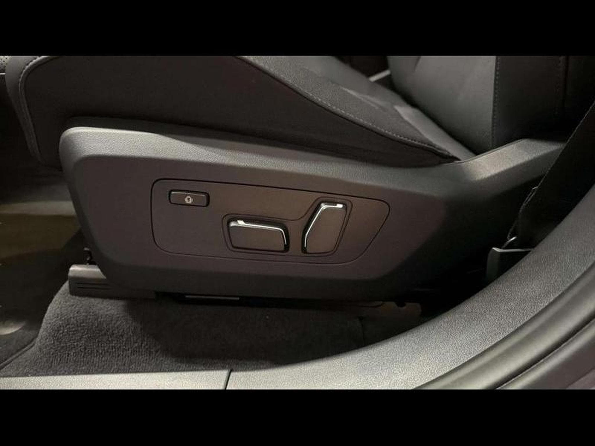 BMW X3 PACK M (2025) - Photo 12