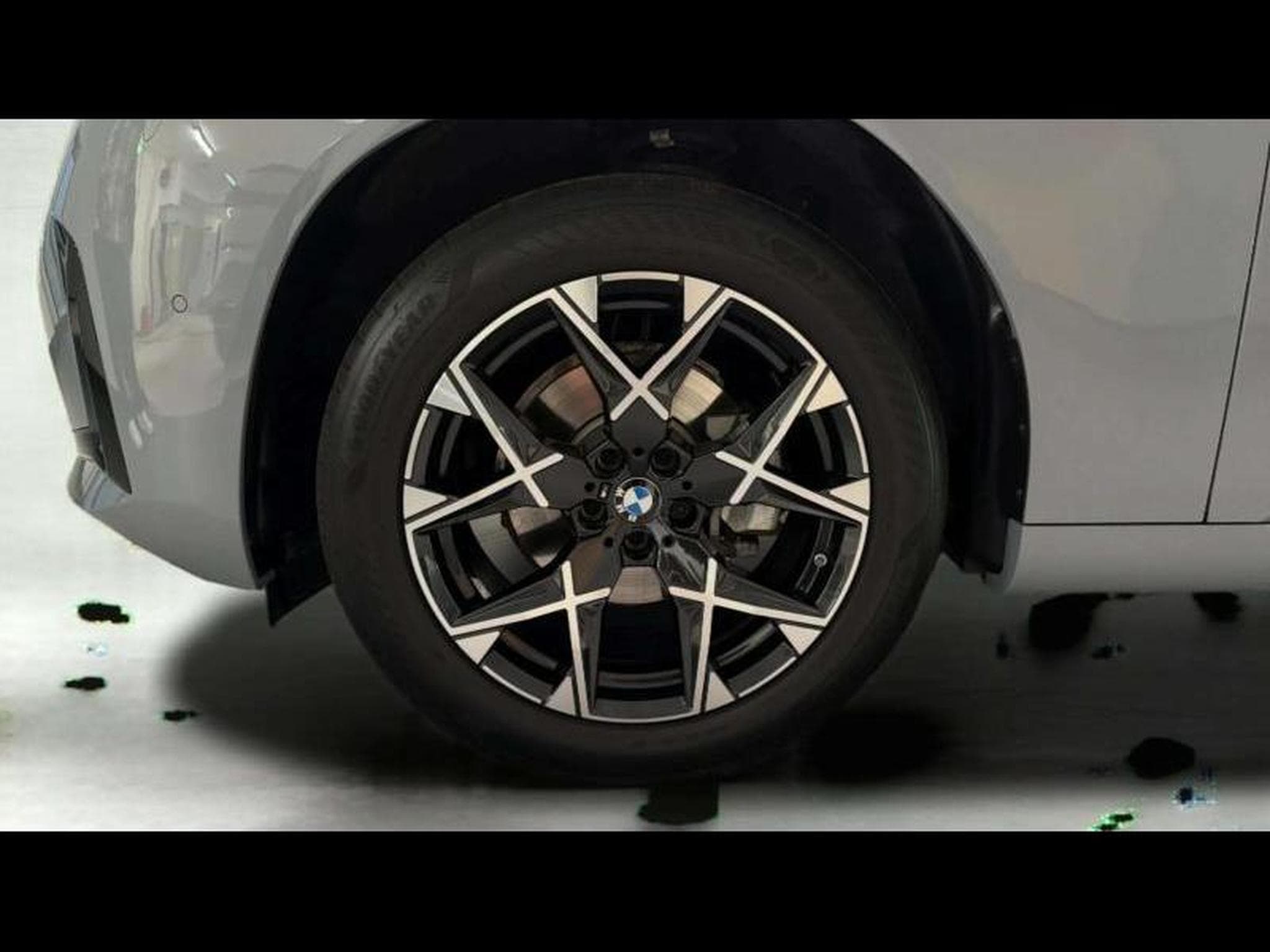BMW X3 PACK M (2025) - Photo 8