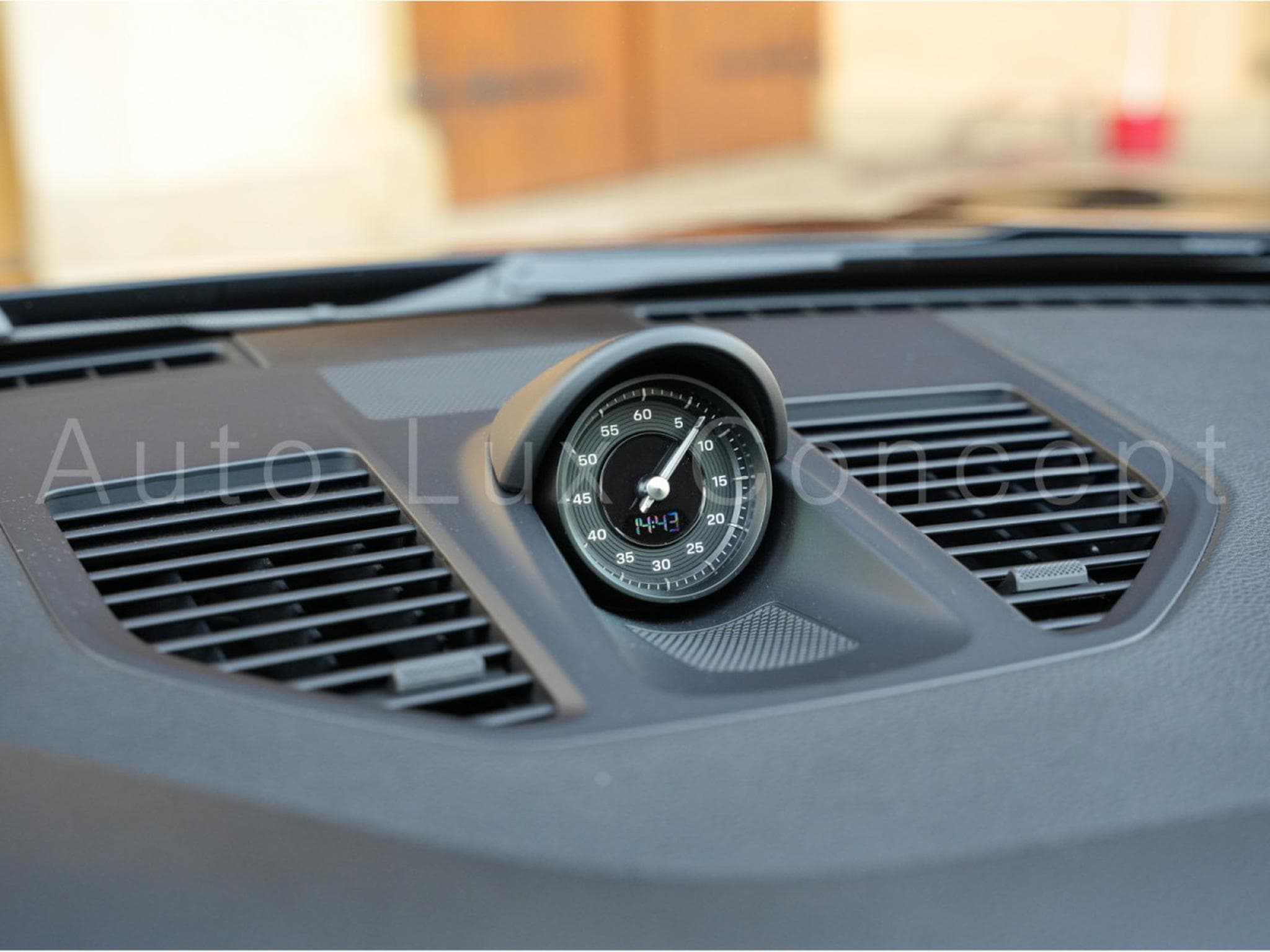 Porsche 911 911 Carrera (2025) - Photo 17