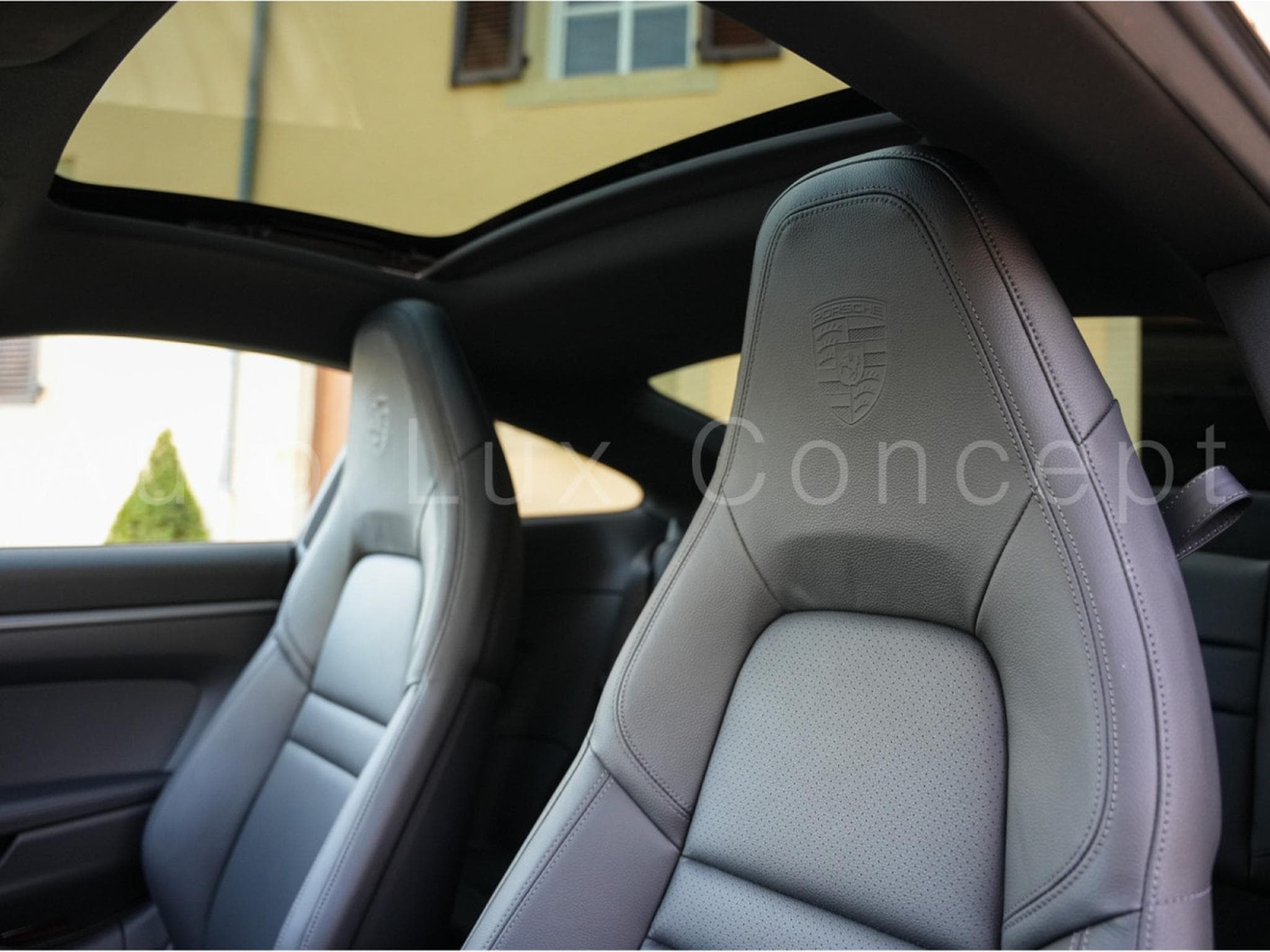 Porsche 911 911 Carrera (2025) - Photo 8