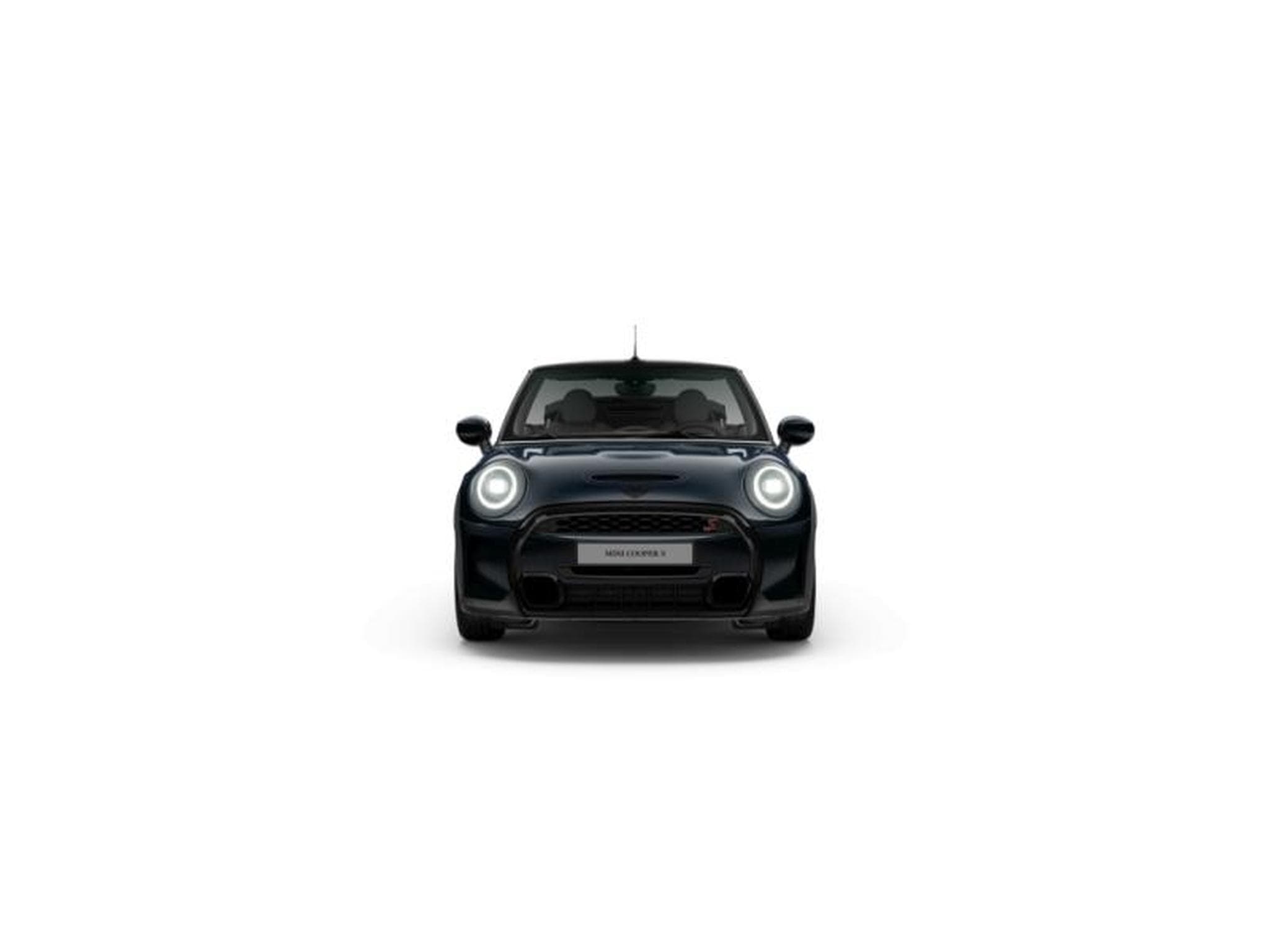 MINI Cooper Cooper S Cabrio (2021) - Photo 2