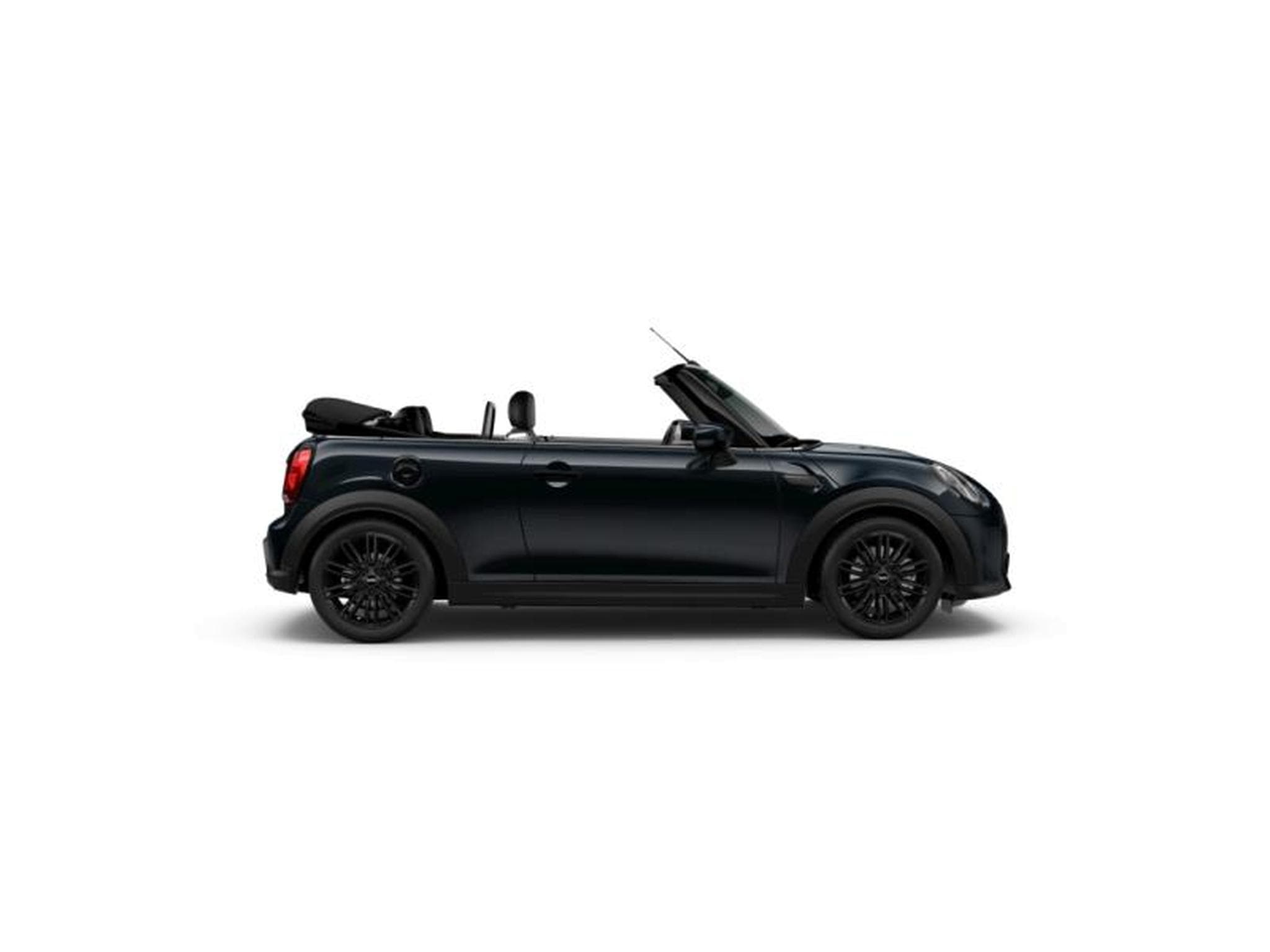 MINI Cooper Cooper S Cabrio (2021) - Photo 3