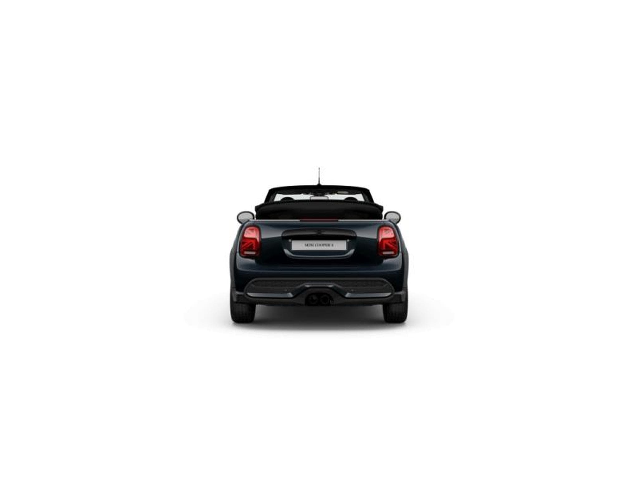 MINI Cooper Cooper S Cabrio (2021) - Photo 4