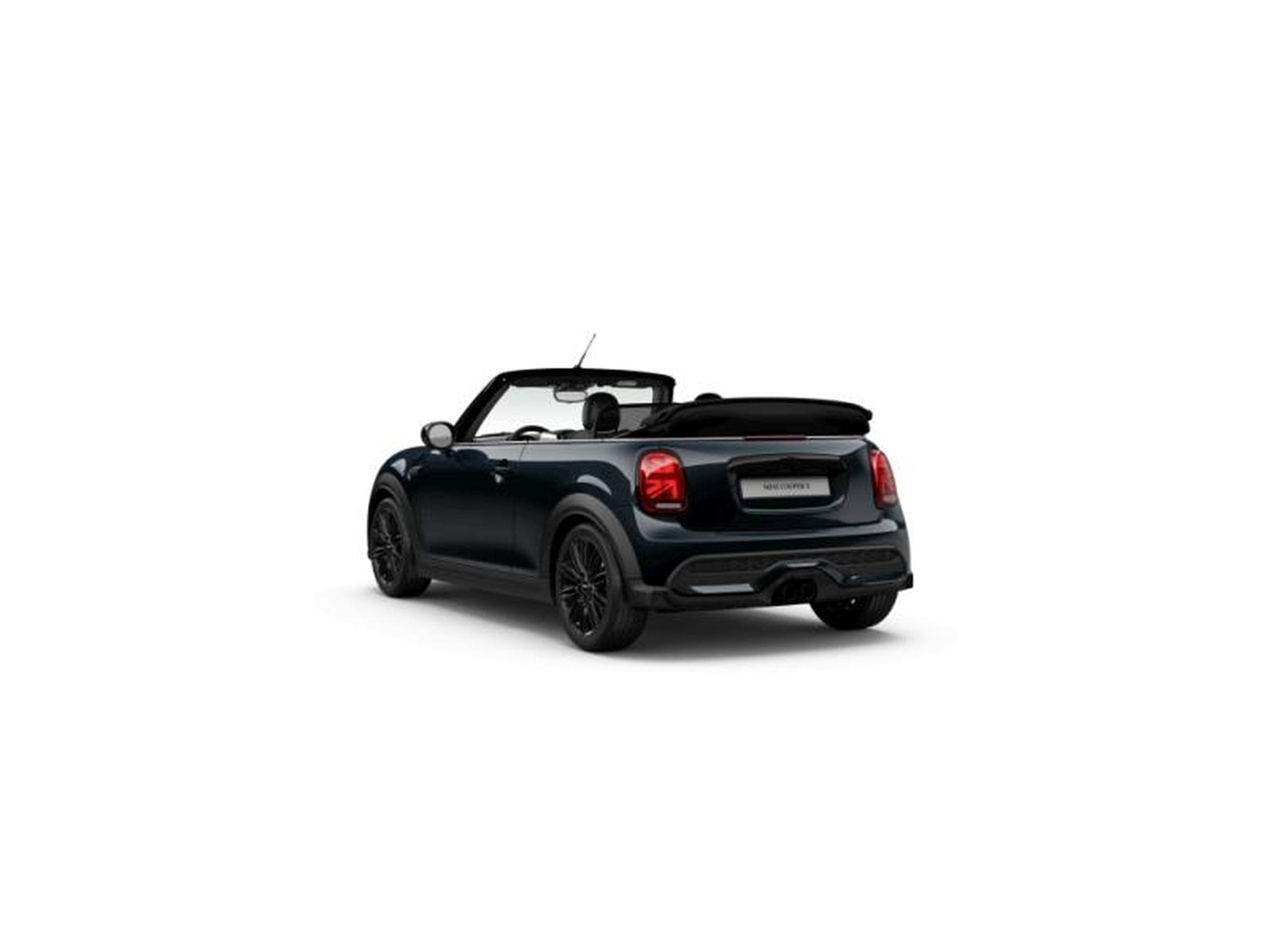 MINI Cooper Cooper S Cabrio (2021) - Photo 5