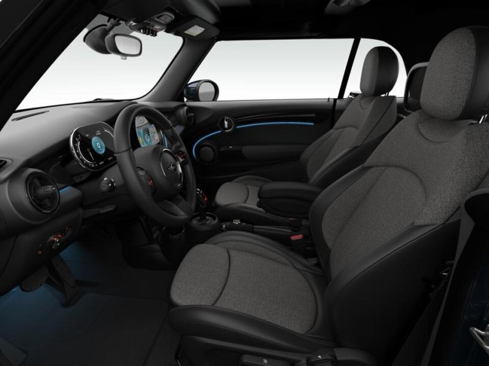 MINI Cooper Cooper S Cabrio (2021) - Photo 6