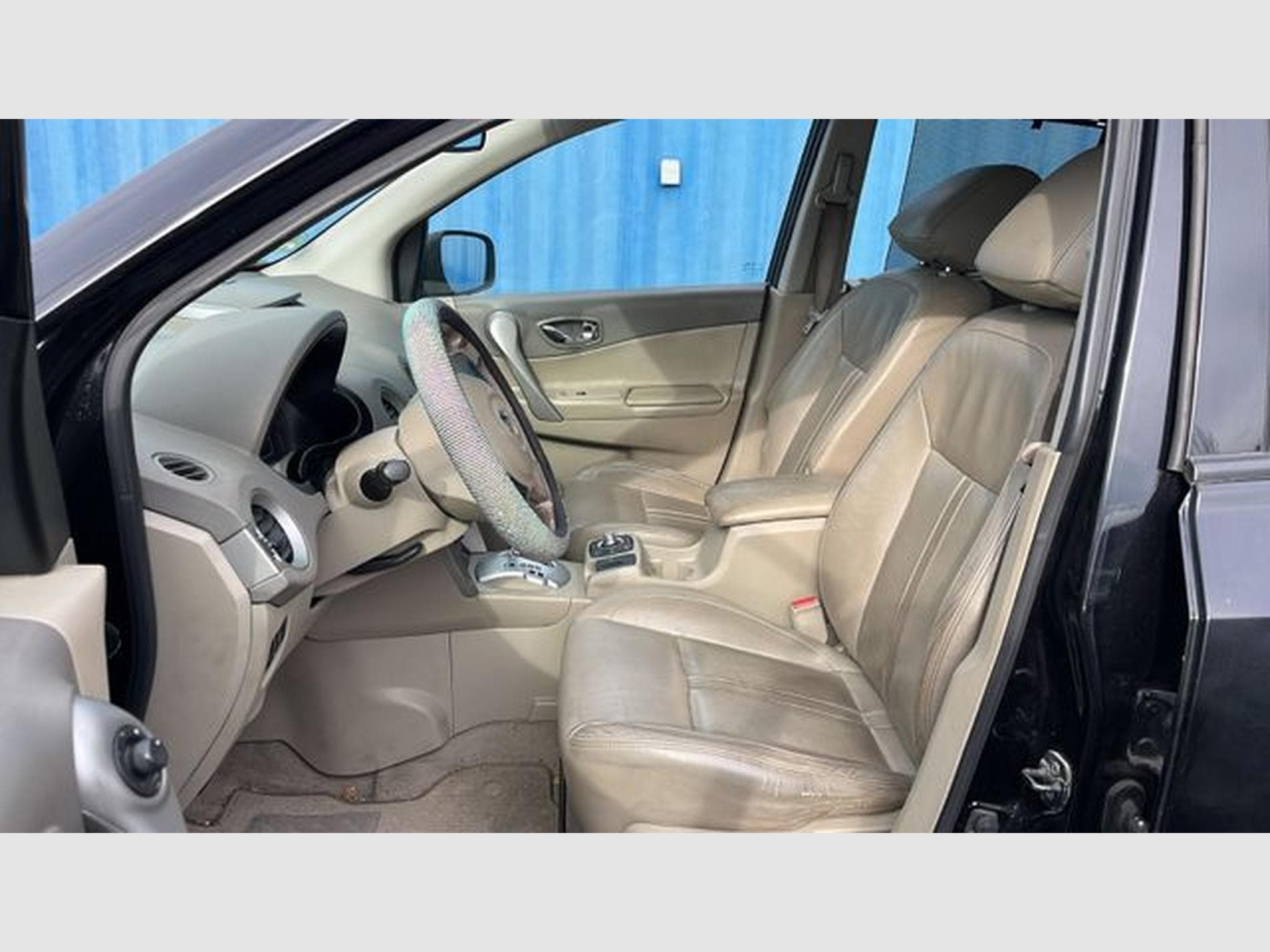 Renault Koleos Koleos Luxe 4x4 *Automatik * *Motorschaden** (2008) - Photo 5