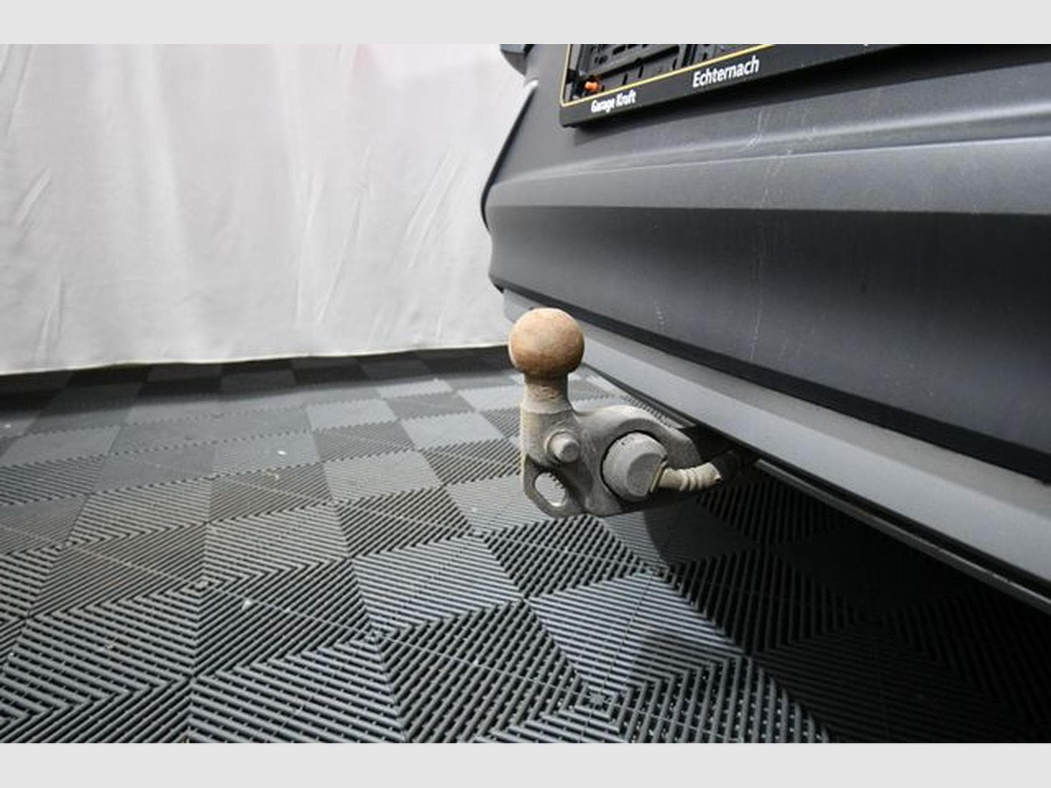 VW ID.5 ID.5 Pro Perf. 150 kW, AHK, Navi DP, 19", Area V (2023) - Photo 11