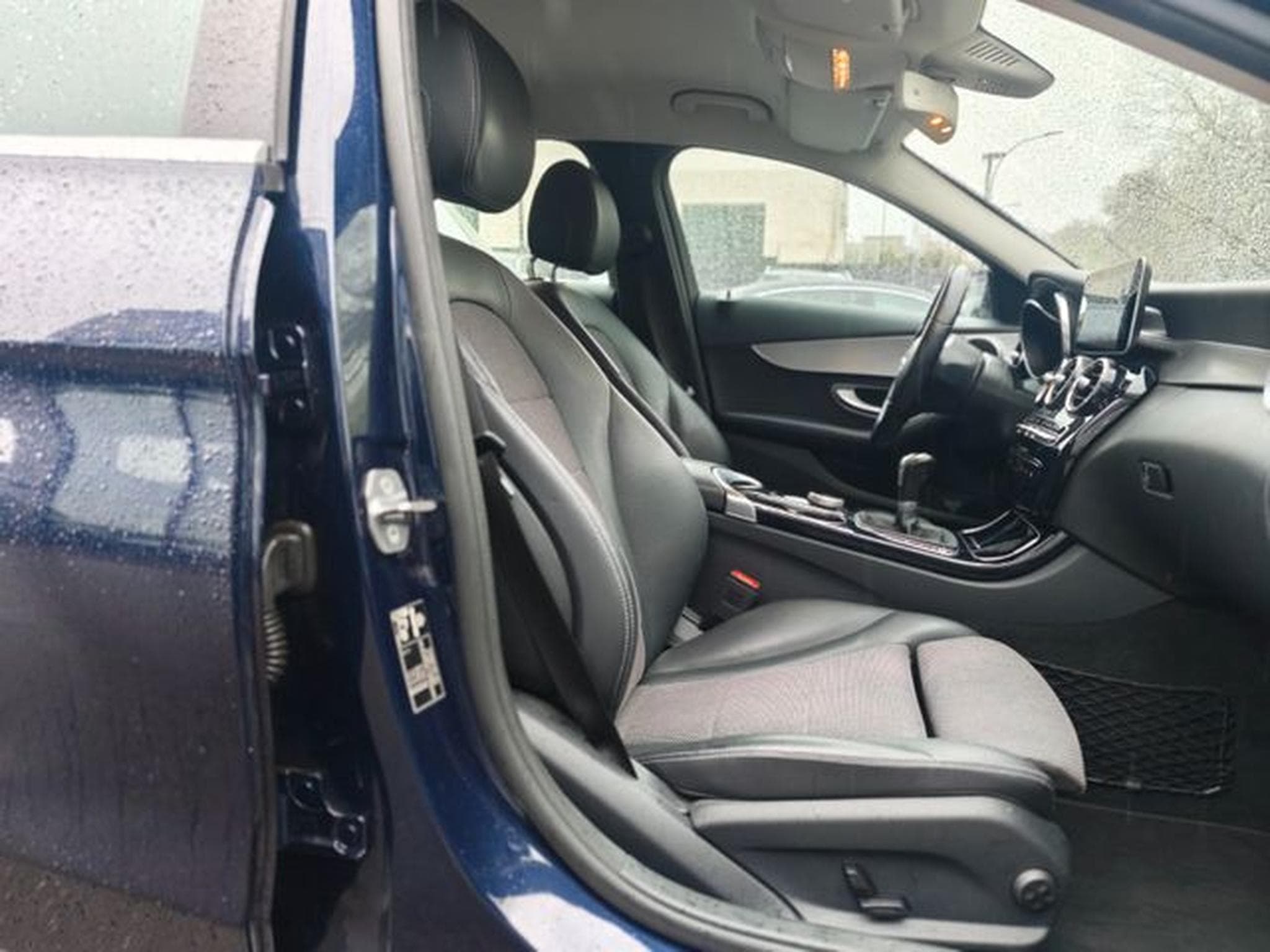 Mercedes C 200 C 200 T AVANTGARDE *VOLLLED*KAMERA*AHK*FACELIFT* (2019) - Photo 15