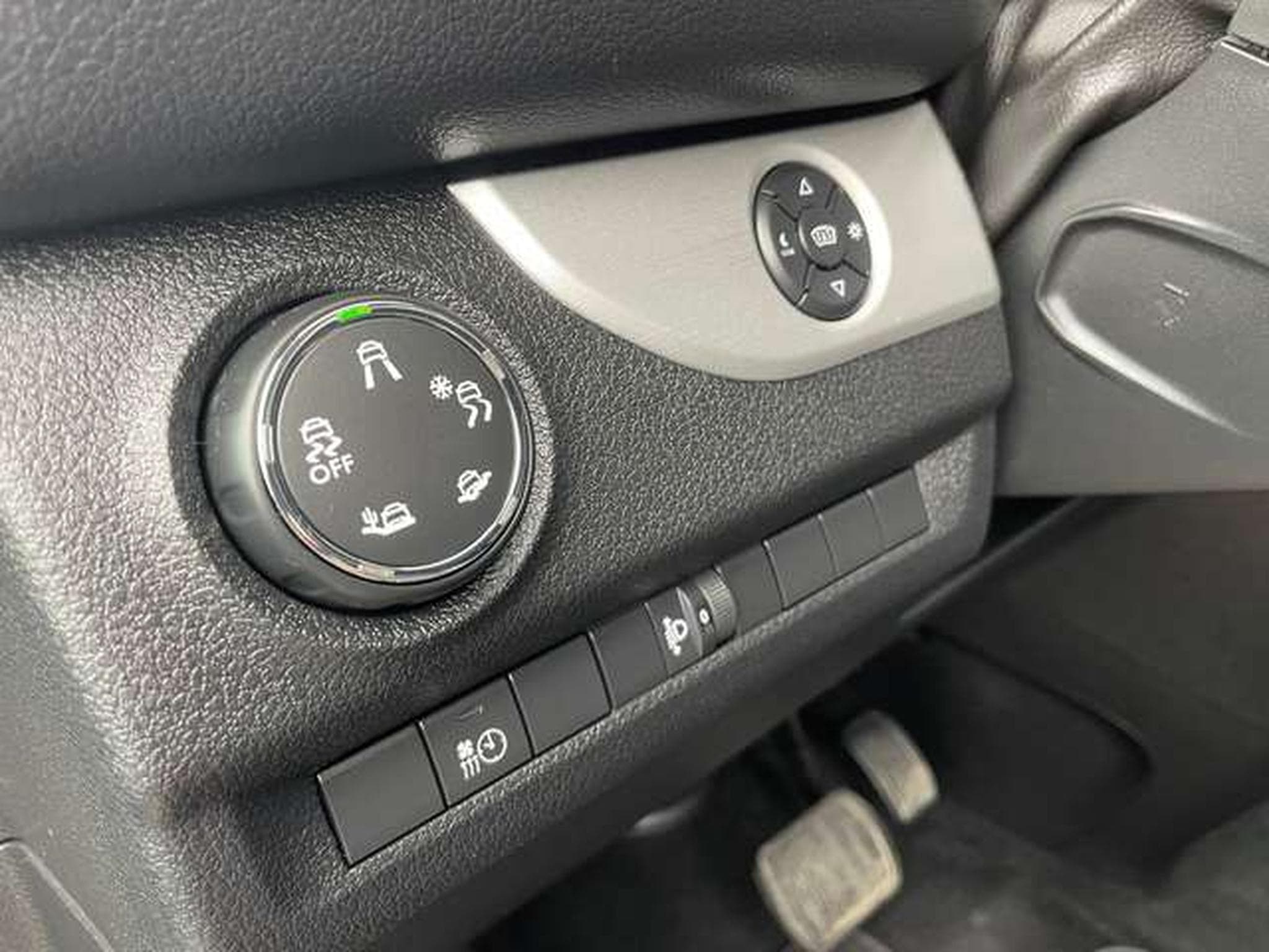 Citroen Spacetourer Jumpy XL 180 EAT8-JUSQU'A 48 MOIS DE GARANTIE (2020) - Photo 17