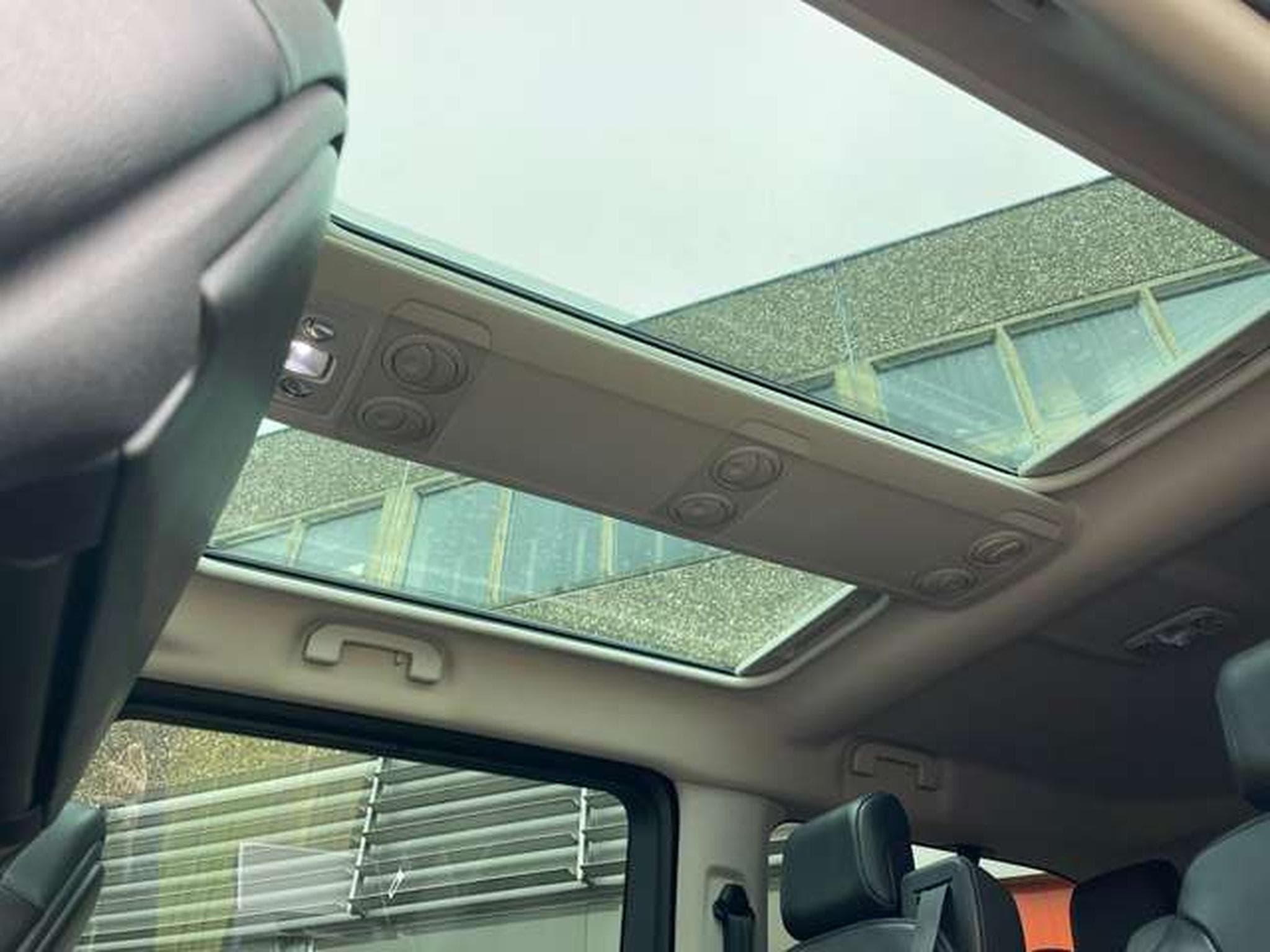 Citroen Spacetourer Jumpy XL 180 EAT8-JUSQU'A 48 MOIS DE GARANTIE (2020) - Photo 18