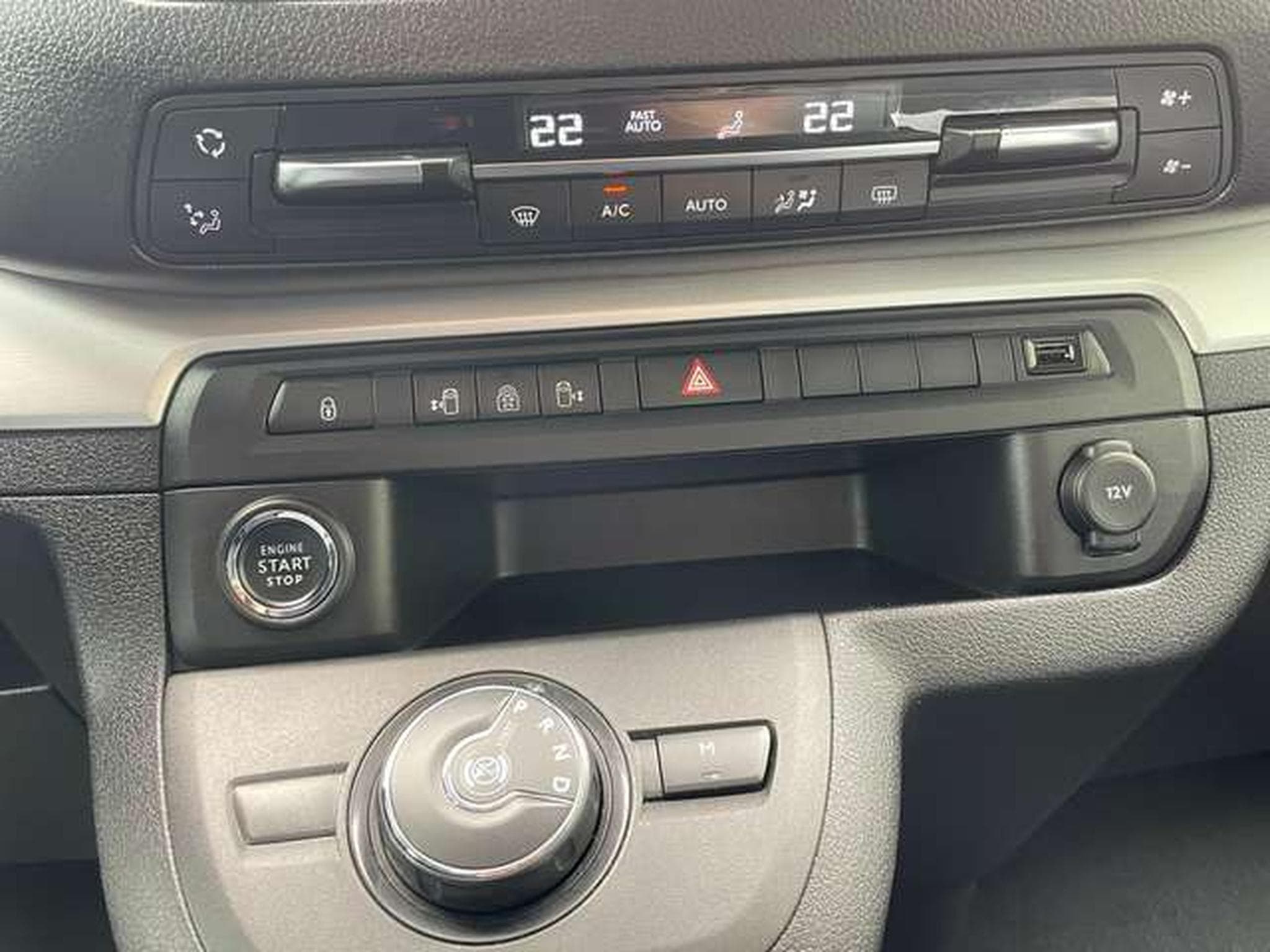 Citroen Spacetourer Jumpy XL 180 EAT8-JUSQU'A 48 MOIS DE GARANTIE (2020) - Photo 20