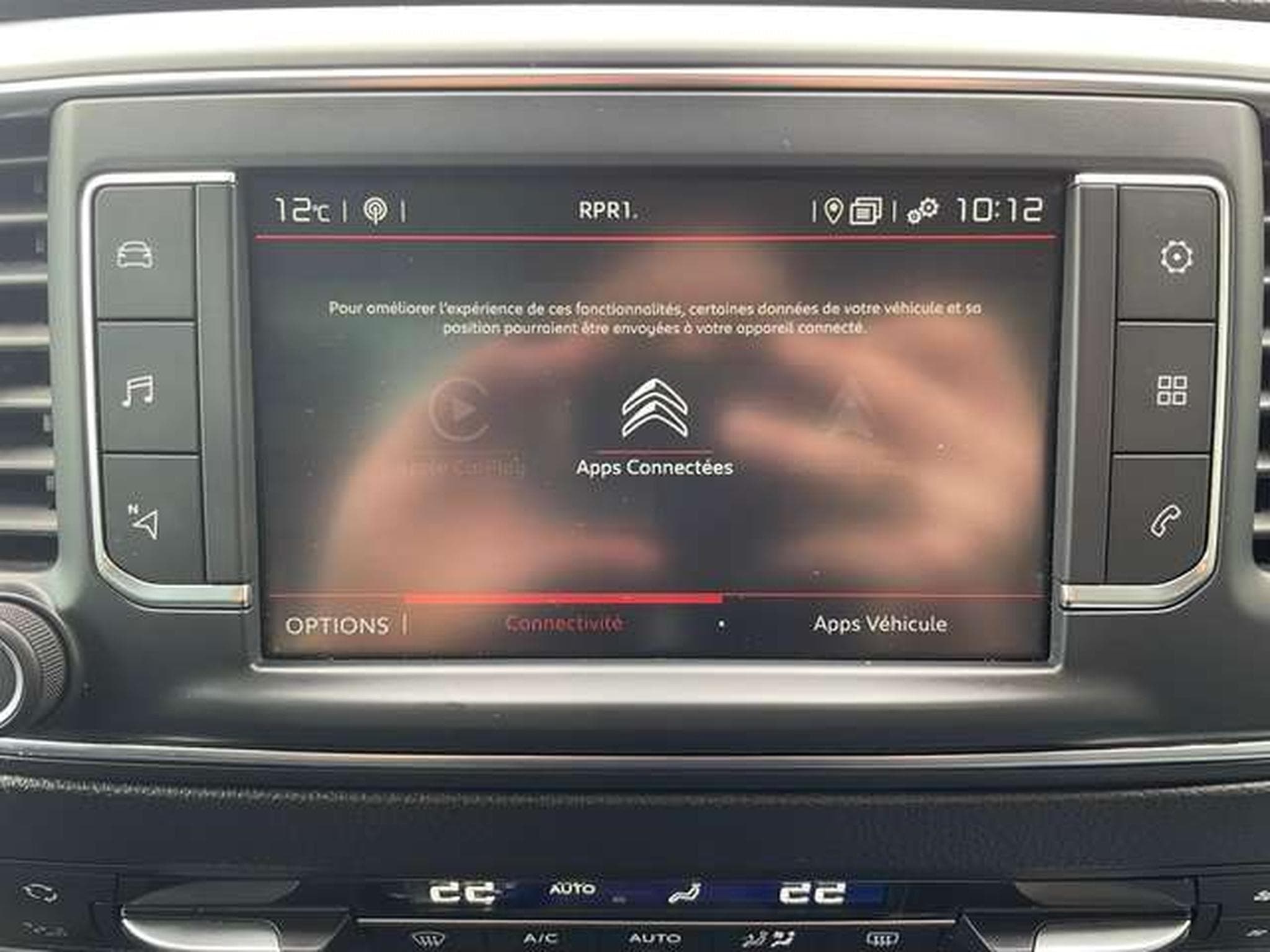 Citroen Spacetourer Jumpy XL 180 EAT8-JUSQU'A 48 MOIS DE GARANTIE (2020) - Photo 21