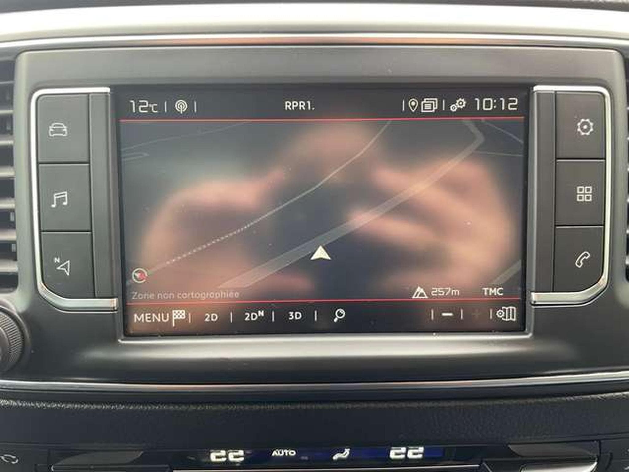 Citroen Spacetourer Jumpy XL 180 EAT8-JUSQU'A 48 MOIS DE GARANTIE (2020) - Photo 22