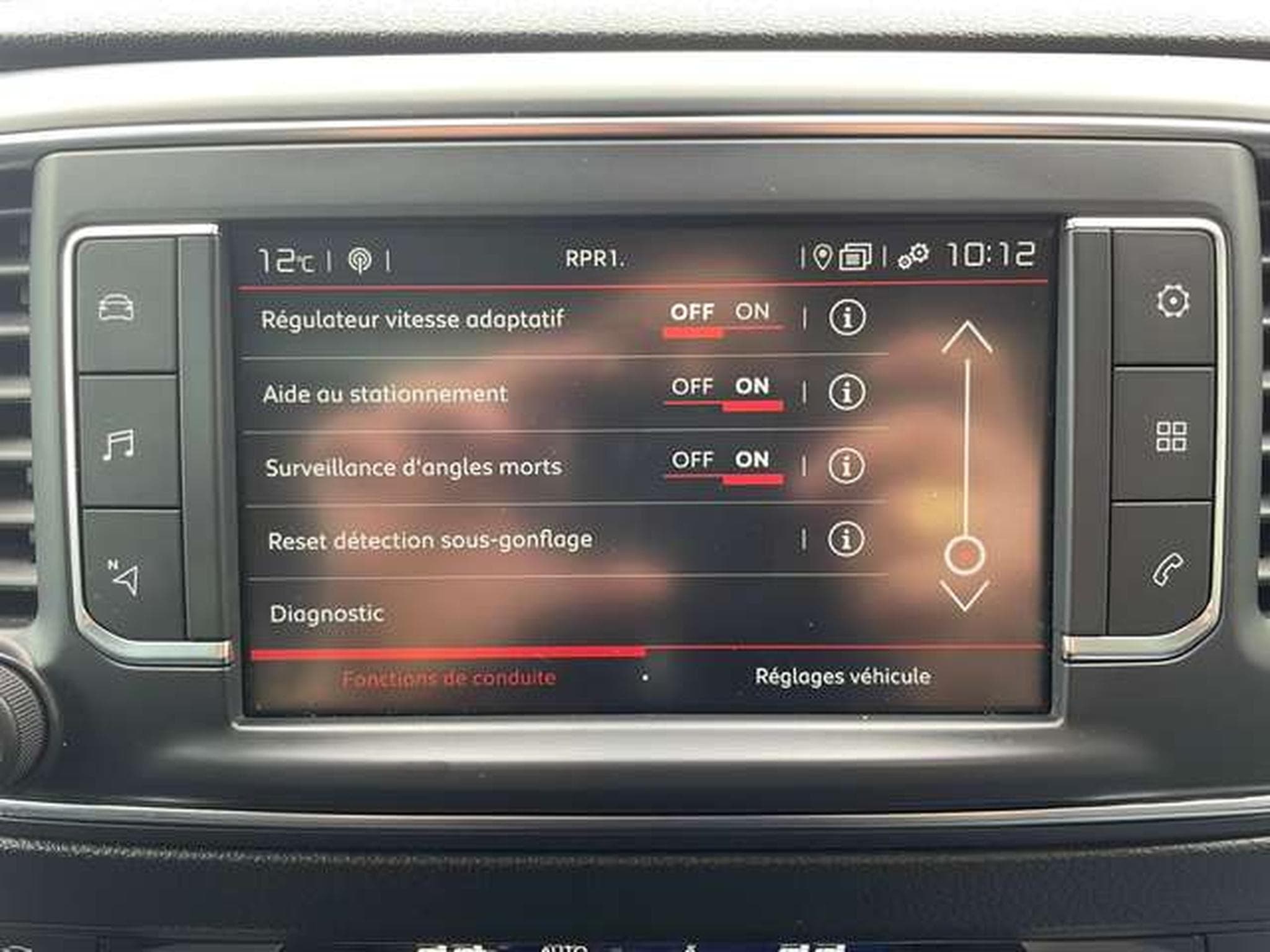 Citroen Spacetourer Jumpy XL 180 EAT8-JUSQU'A 48 MOIS DE GARANTIE (2020) - Photo 26