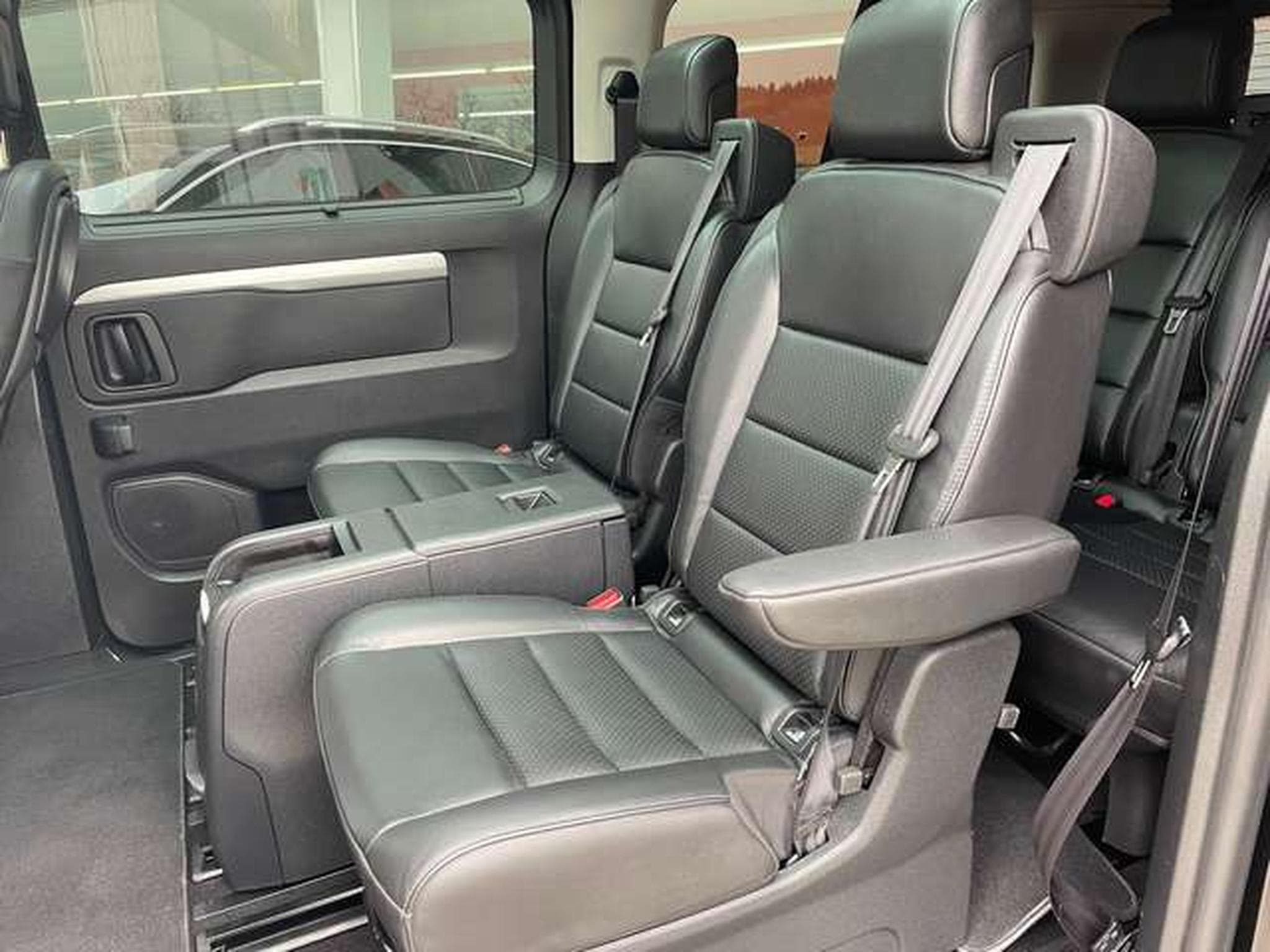 Citroen Spacetourer Jumpy XL 180 EAT8-JUSQU'A 48 MOIS DE GARANTIE (2020) - Photo 29