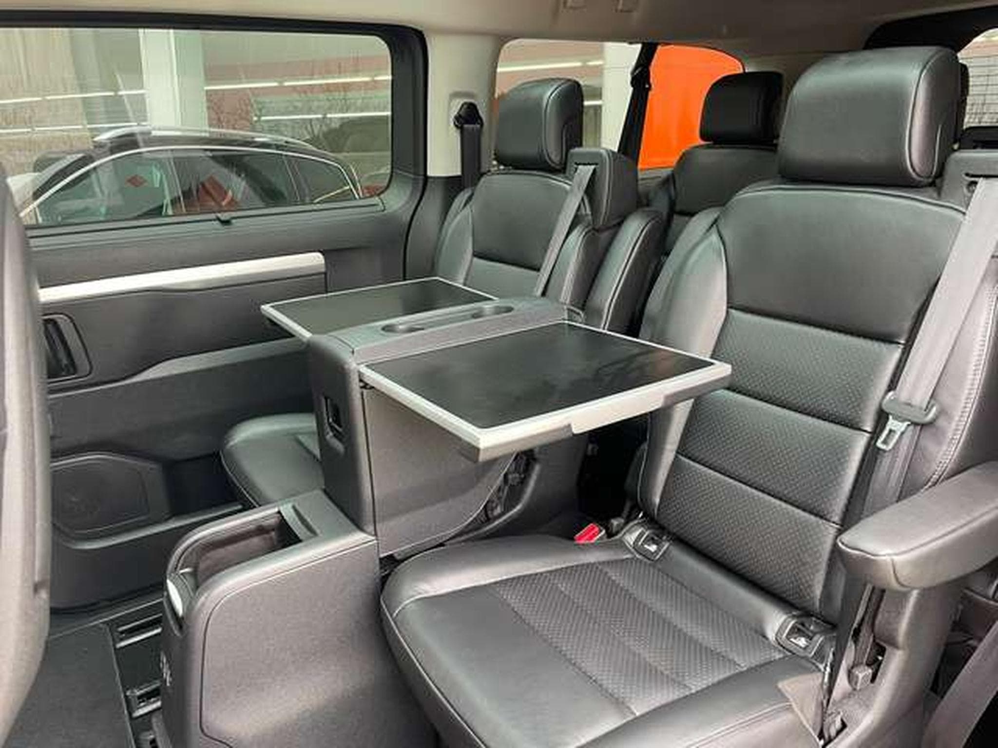 Citroen Spacetourer Jumpy XL 180 EAT8-JUSQU'A 48 MOIS DE GARANTIE (2020) - Photo 30