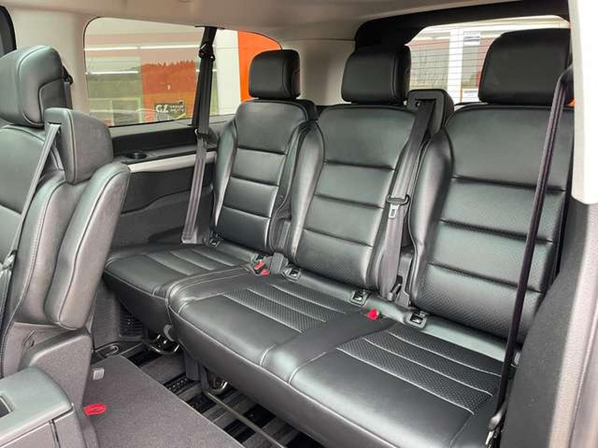 Citroen Spacetourer Jumpy XL 180 EAT8-JUSQU'A 48 MOIS DE GARANTIE (2020) - Photo 35