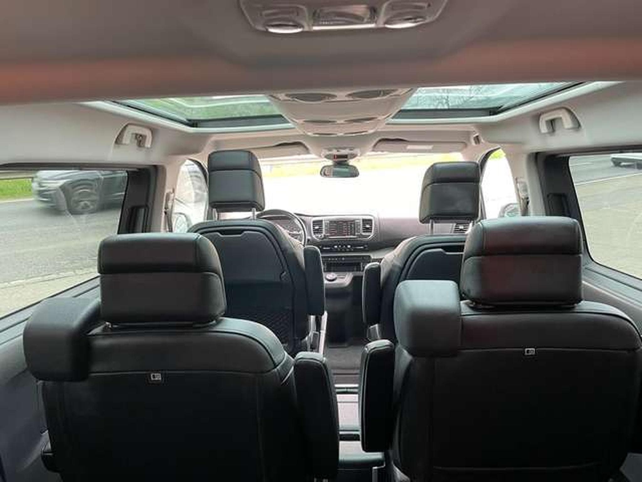 Citroen Spacetourer Jumpy XL 180 EAT8-JUSQU'A 48 MOIS DE GARANTIE (2020) - Photo 37
