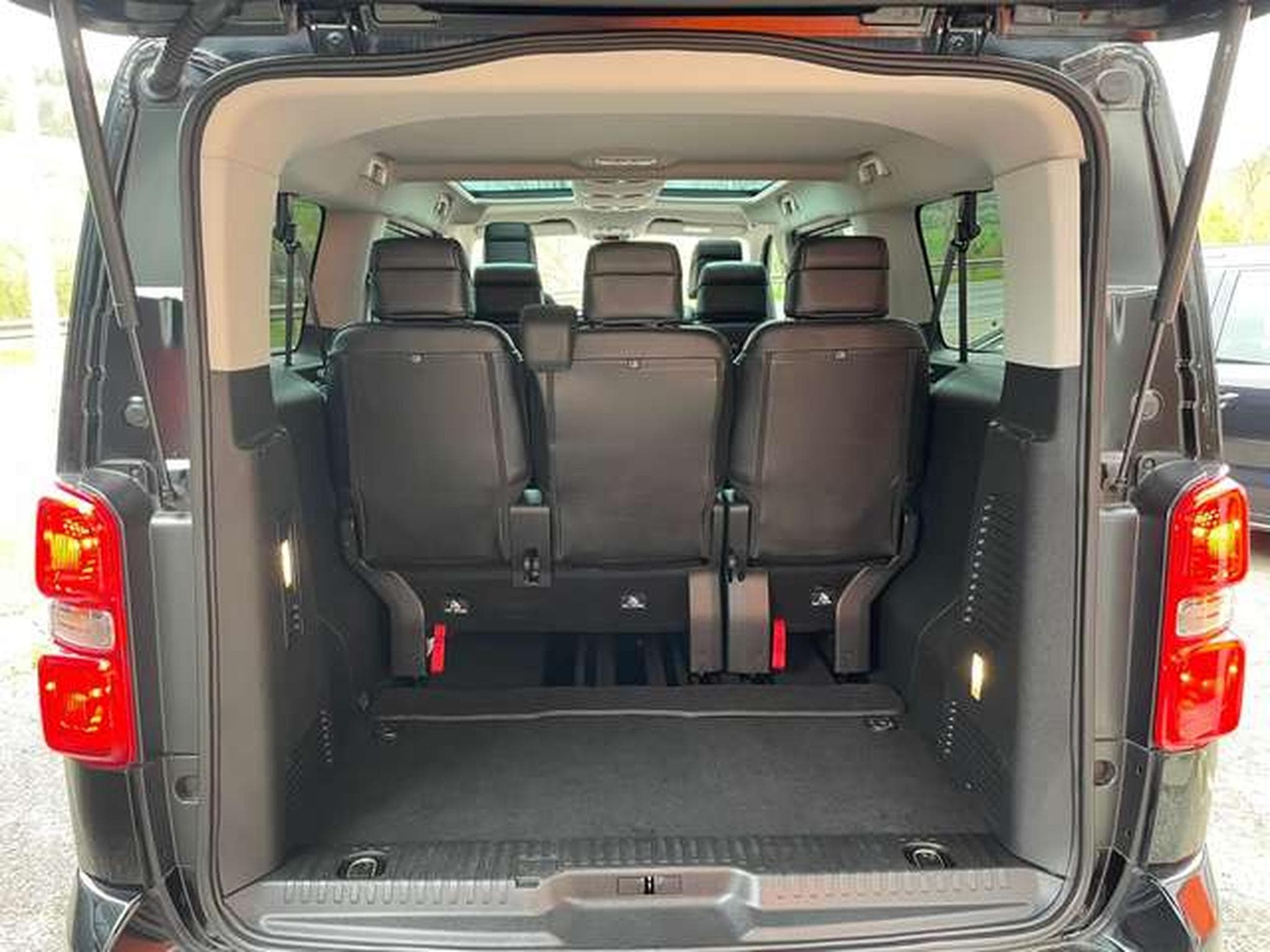 Citroen Spacetourer Jumpy XL 180 EAT8-JUSQU'A 48 MOIS DE GARANTIE (2020) - Photo 38