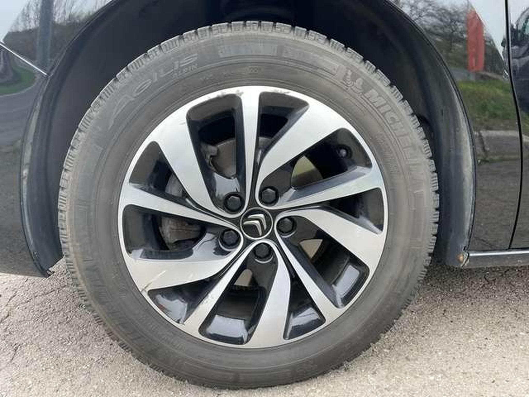 Citroen Spacetourer Jumpy XL 180 EAT8-JUSQU'A 48 MOIS DE GARANTIE (2020) - Photo 39