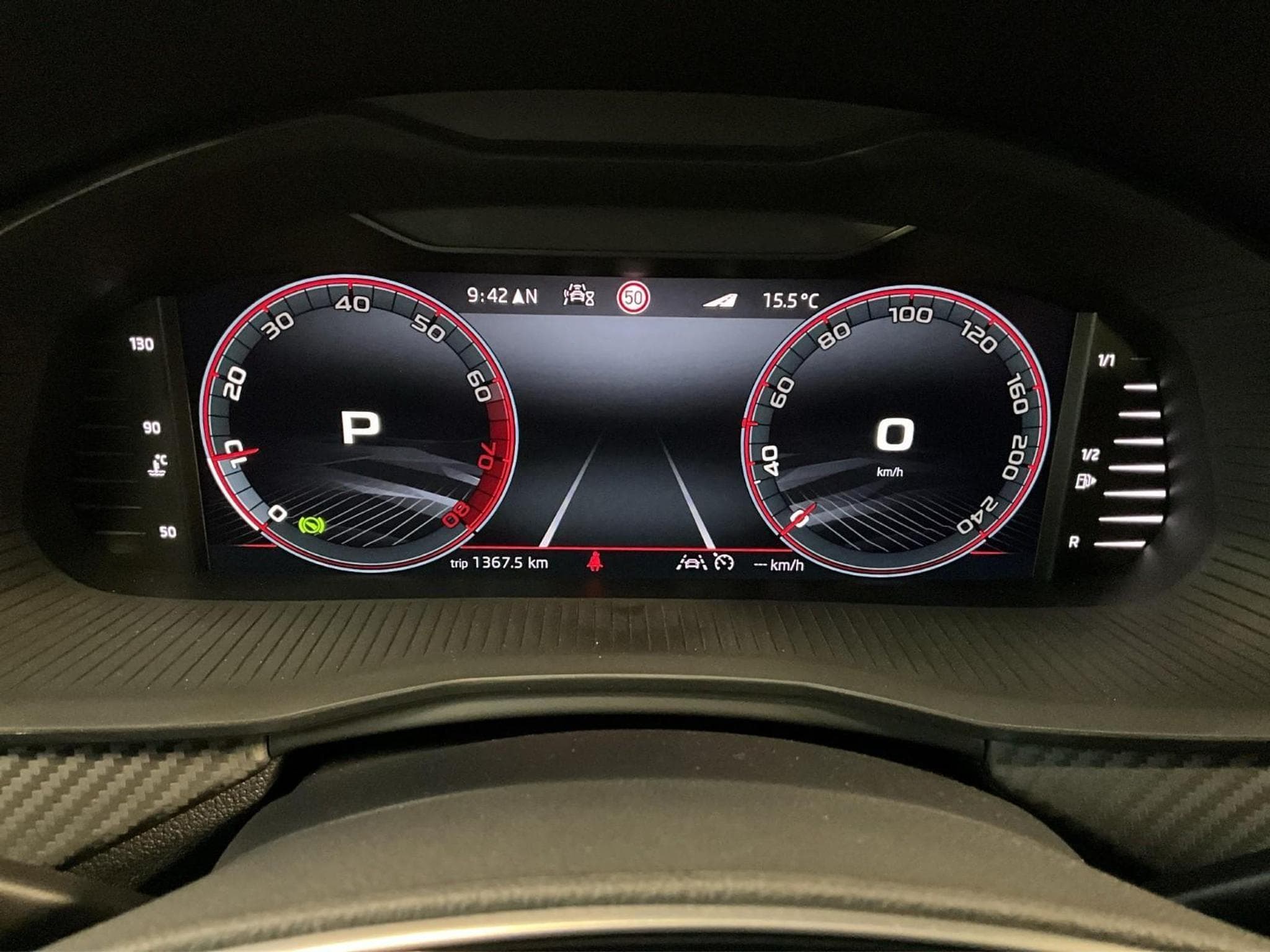 Skoda Scala Monte-Carlo+DSG+LED+Pano (2025) - Photo 11