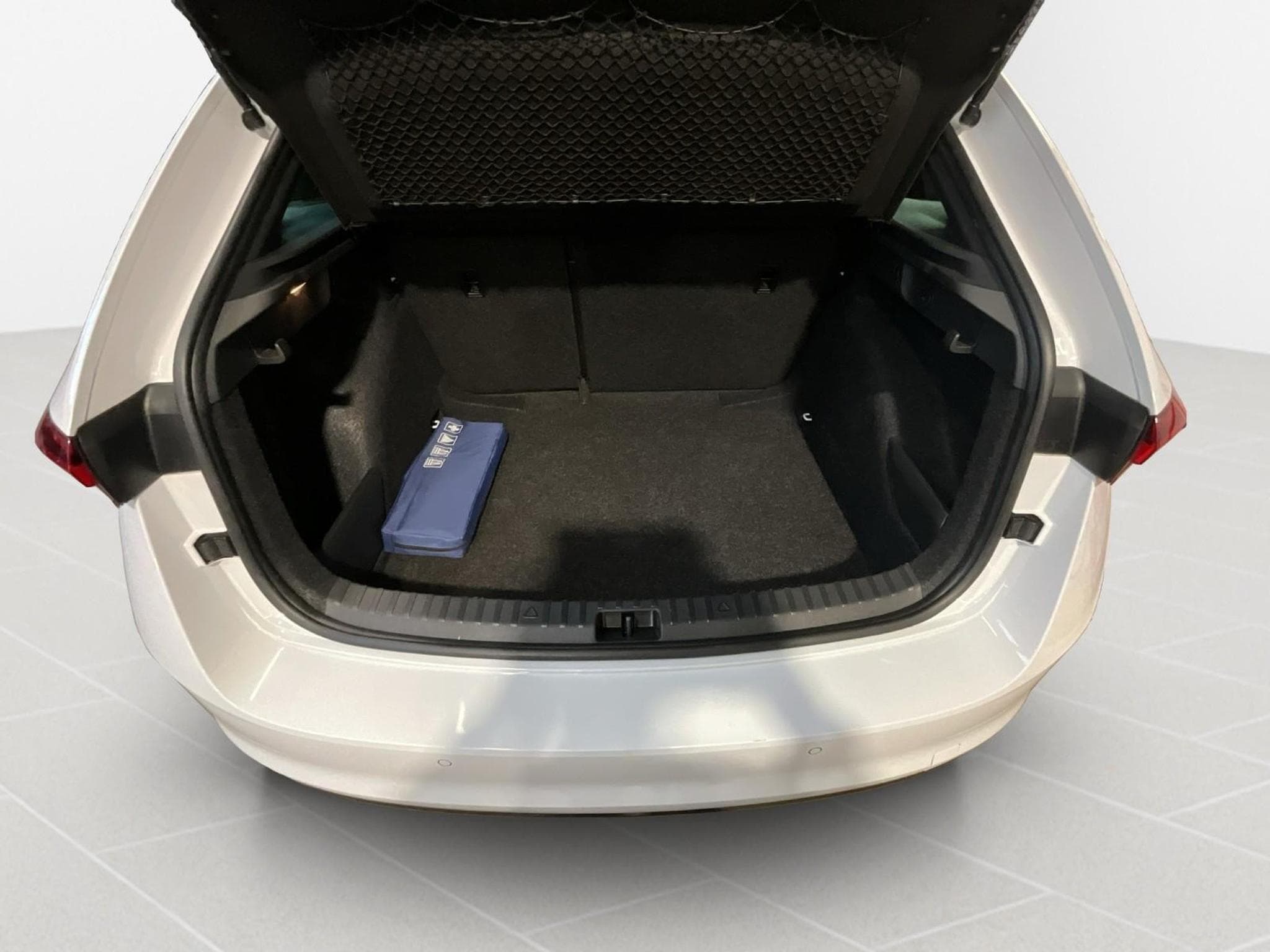 Skoda Scala Monte-Carlo+DSG+LED+Pano (2025) - Photo 17