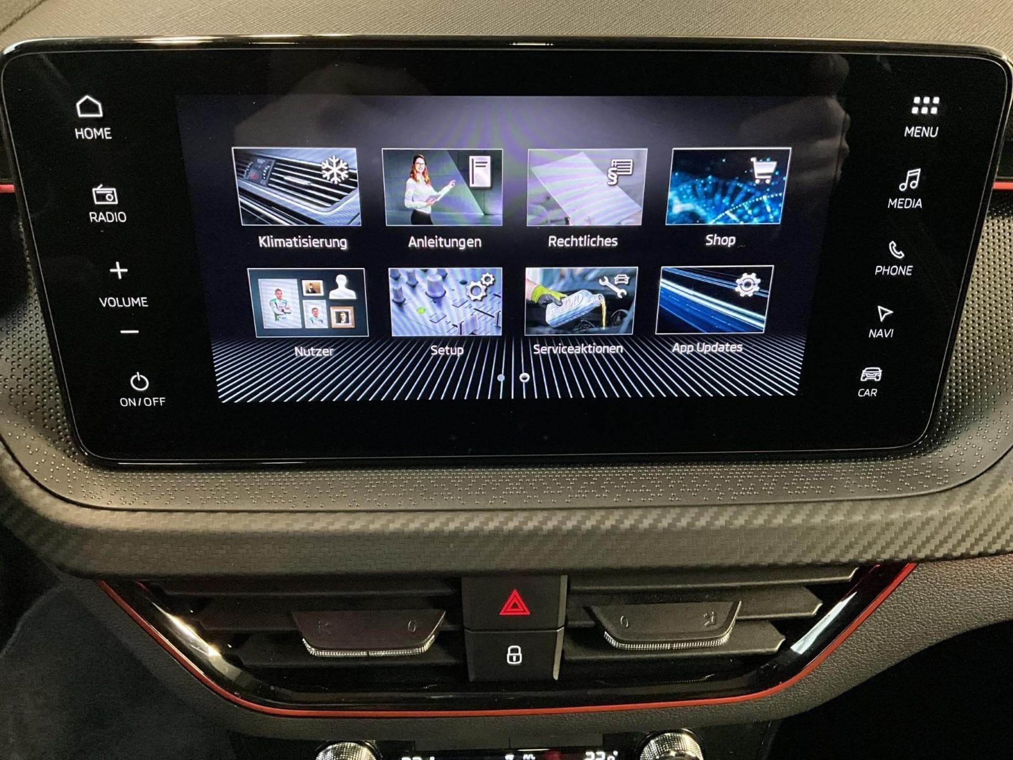 Skoda Scala Monte-Carlo+DSG+LED+Pano (2025) - Photo 19