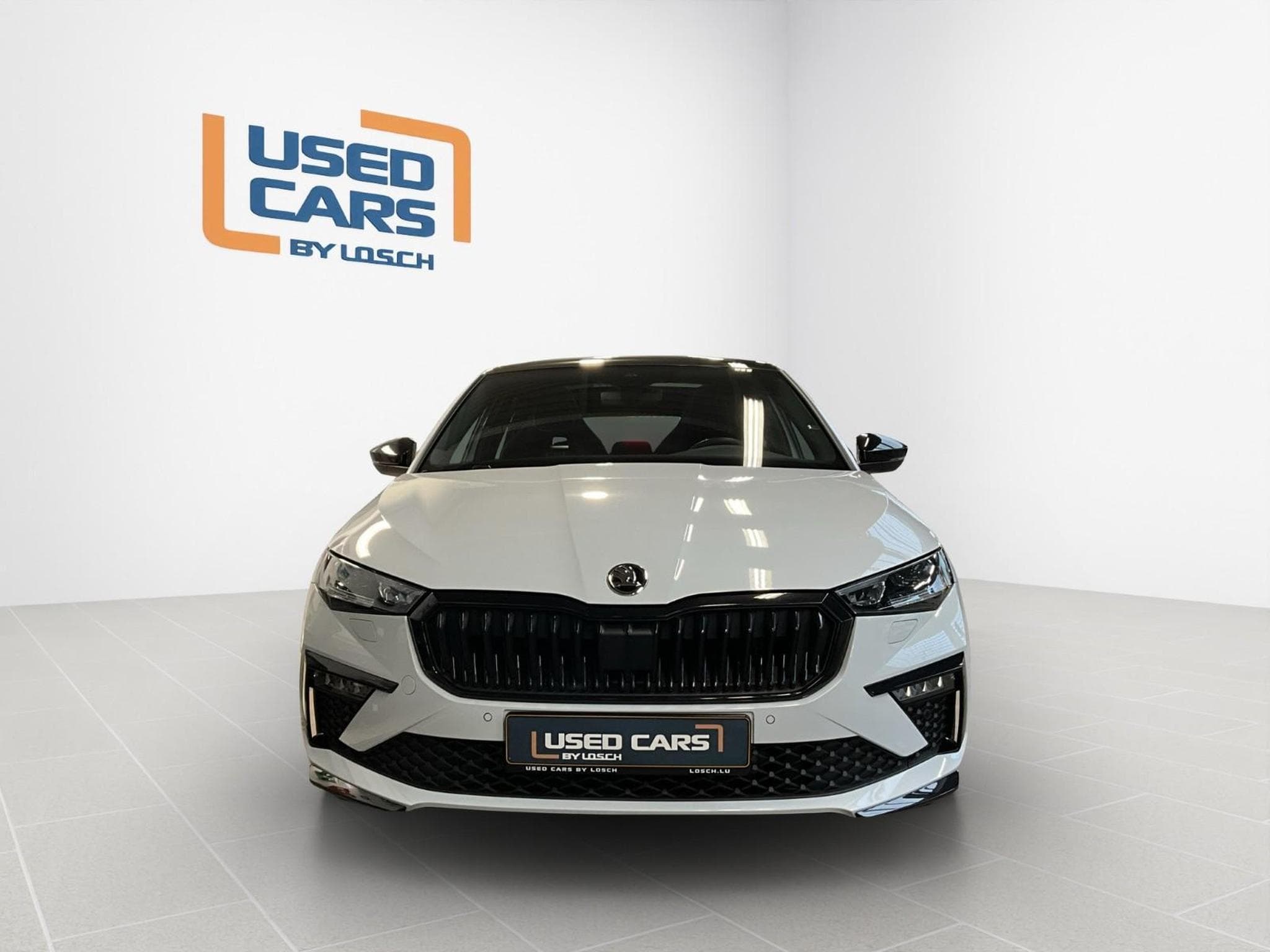 Skoda Scala Monte-Carlo+DSG+LED+Pano (2025) - Photo 3