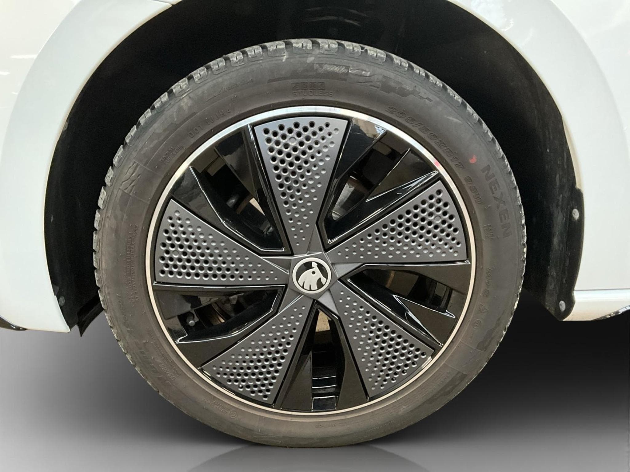 Skoda Scala Monte-Carlo+DSG+LED+Pano (2025) - Photo 8