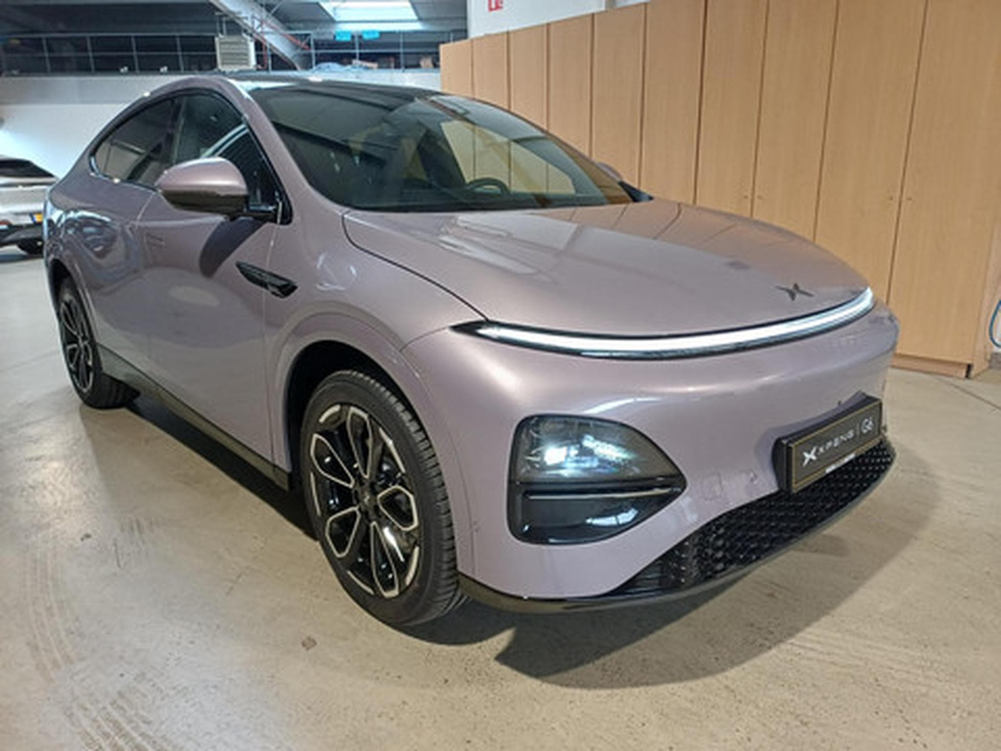 Xpeng G6 BEV 81KWH Performance AWD (2026) - Photo 3