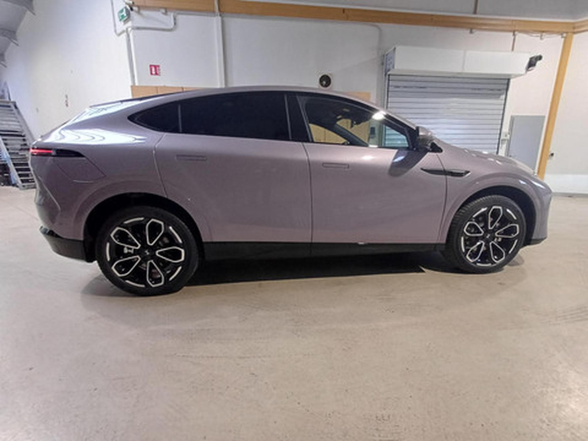 Xpeng G6 BEV 81KWH Performance AWD (2026) - Photo 7