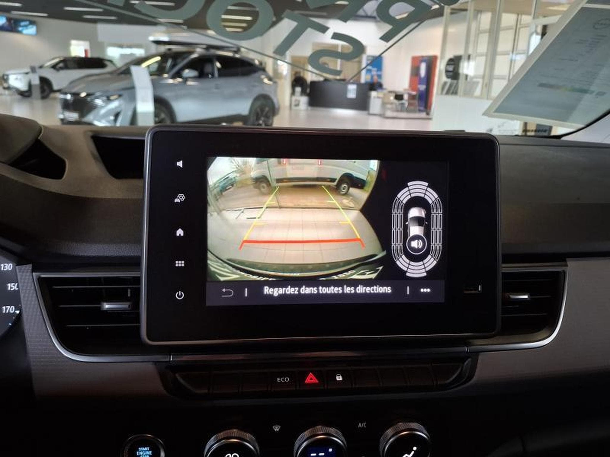 Nissan Townstar VAN EV N-Connecta L1H1 (2025) - Photo 15
