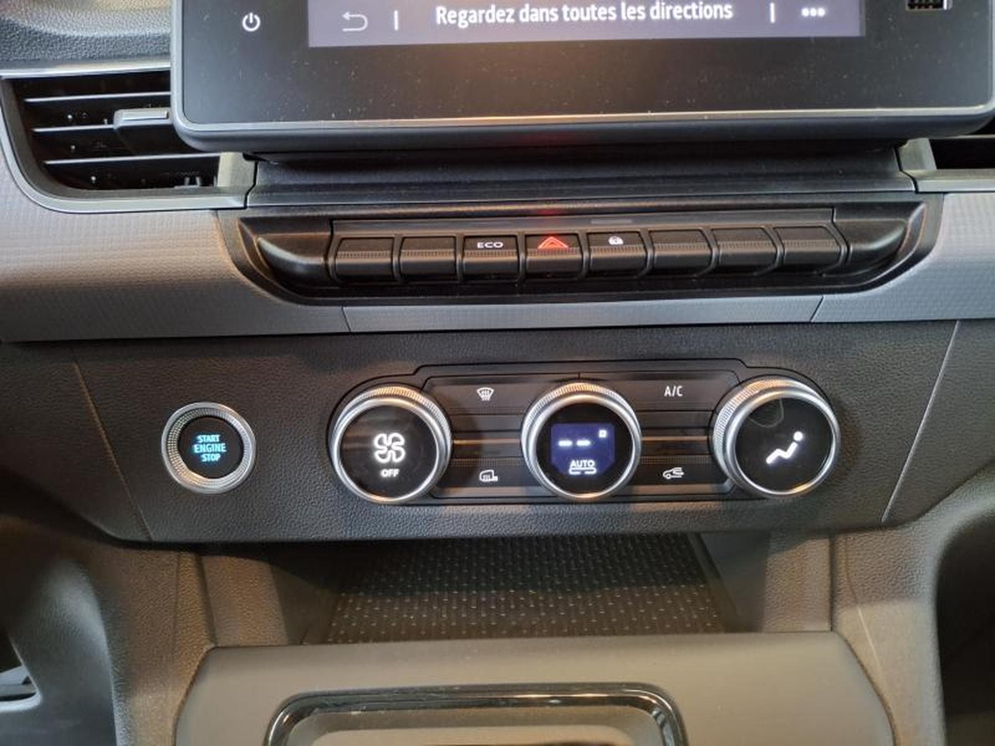 Nissan Townstar VAN EV N-Connecta L1H1 (2025) - Photo 16