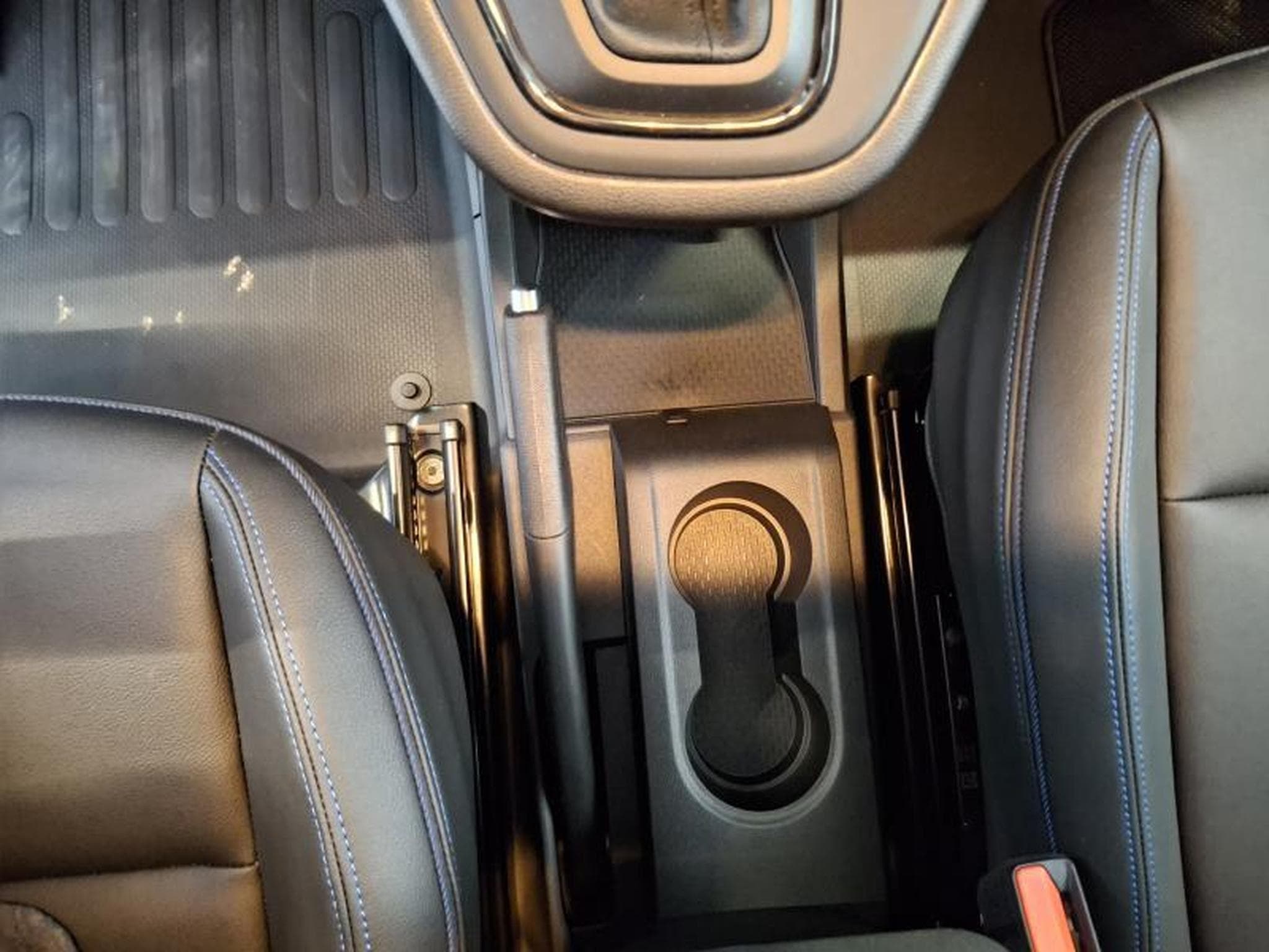 Nissan Townstar VAN EV N-Connecta L1H1 (2025) - Photo 18