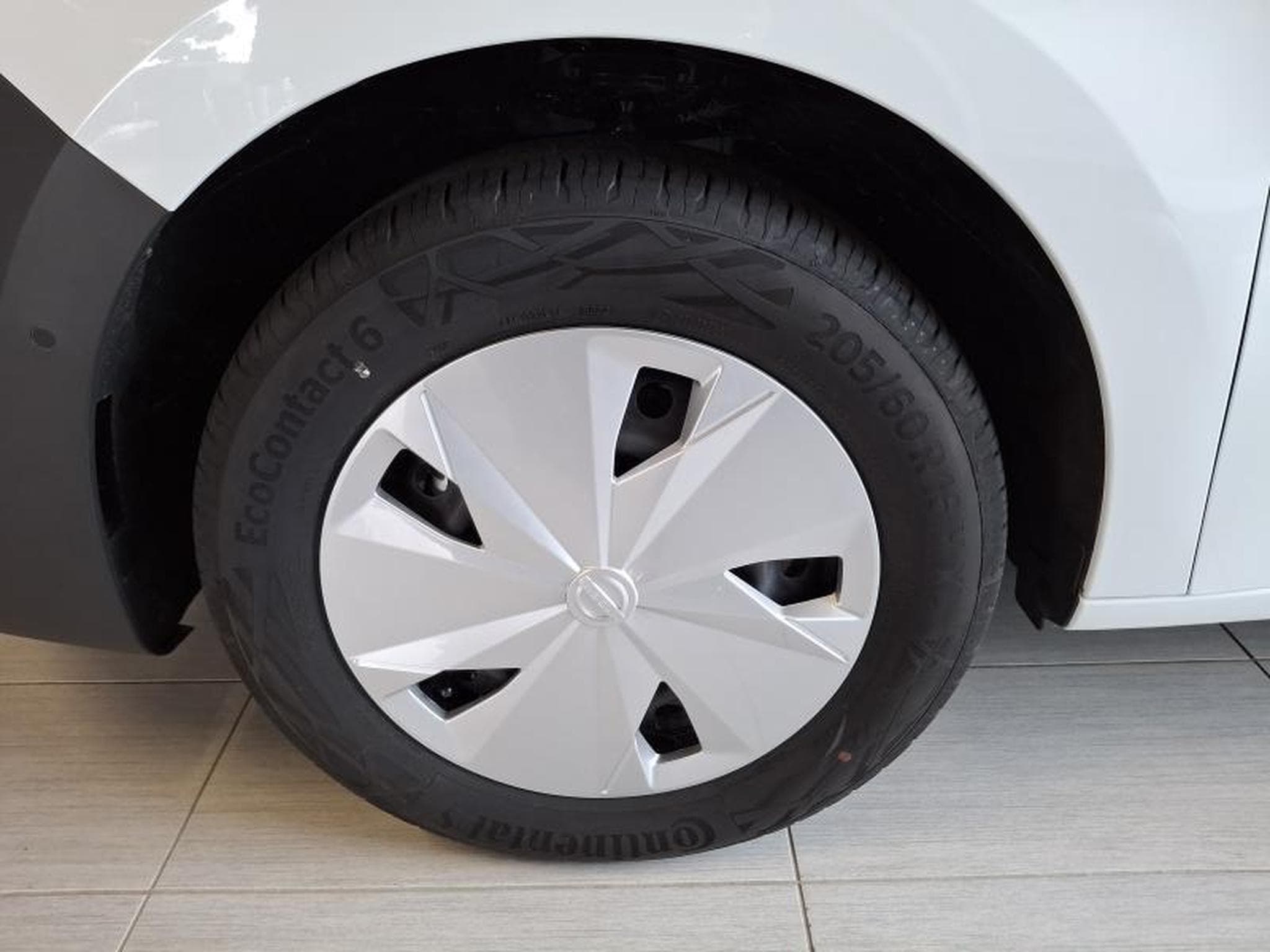Nissan Townstar VAN EV N-Connecta L1H1 (2025) - Photo 19