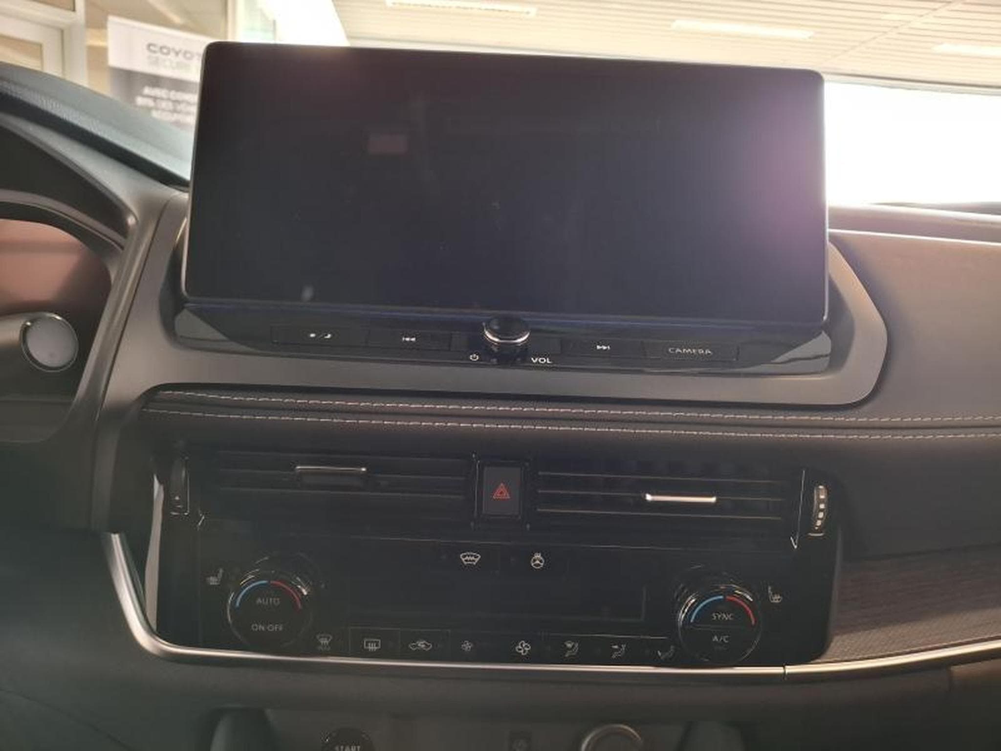 Nissan Qashqai e-POWER TEKNA 2WD (2026) - Photo 14