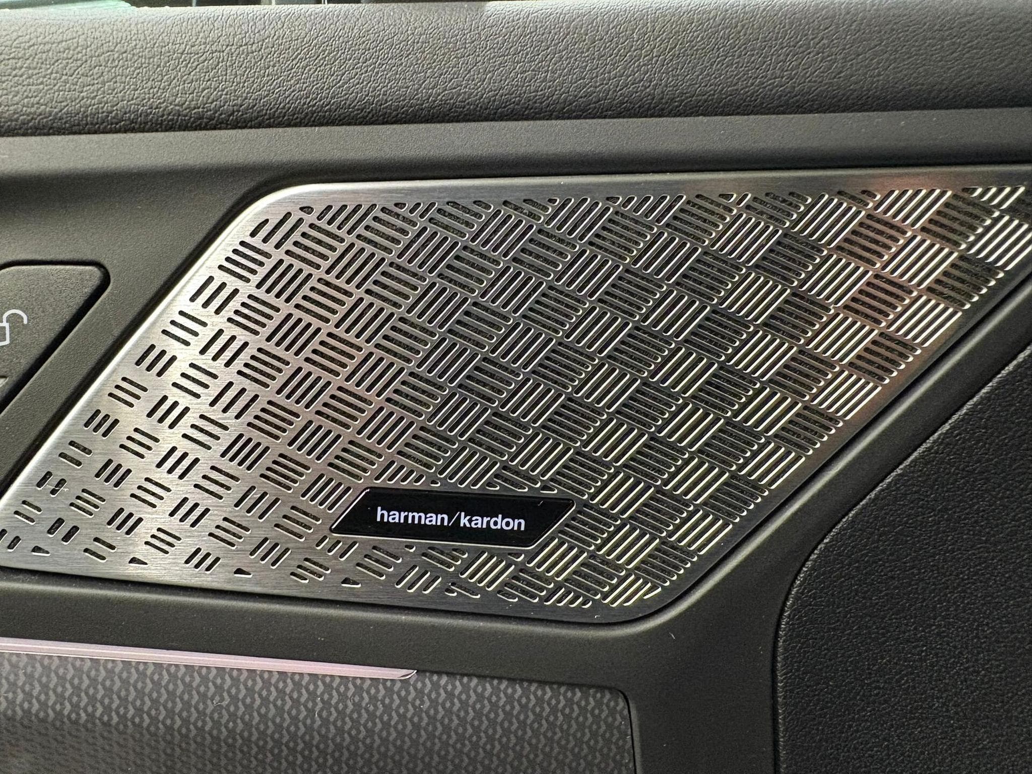 BMW 218 active tourer M-SPORT CUIR / TOIT PANO / HARMAN (2024) - Photo 13